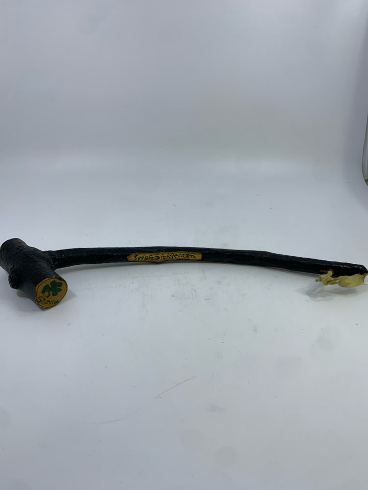 IRISH SHILLELAGH STICK.