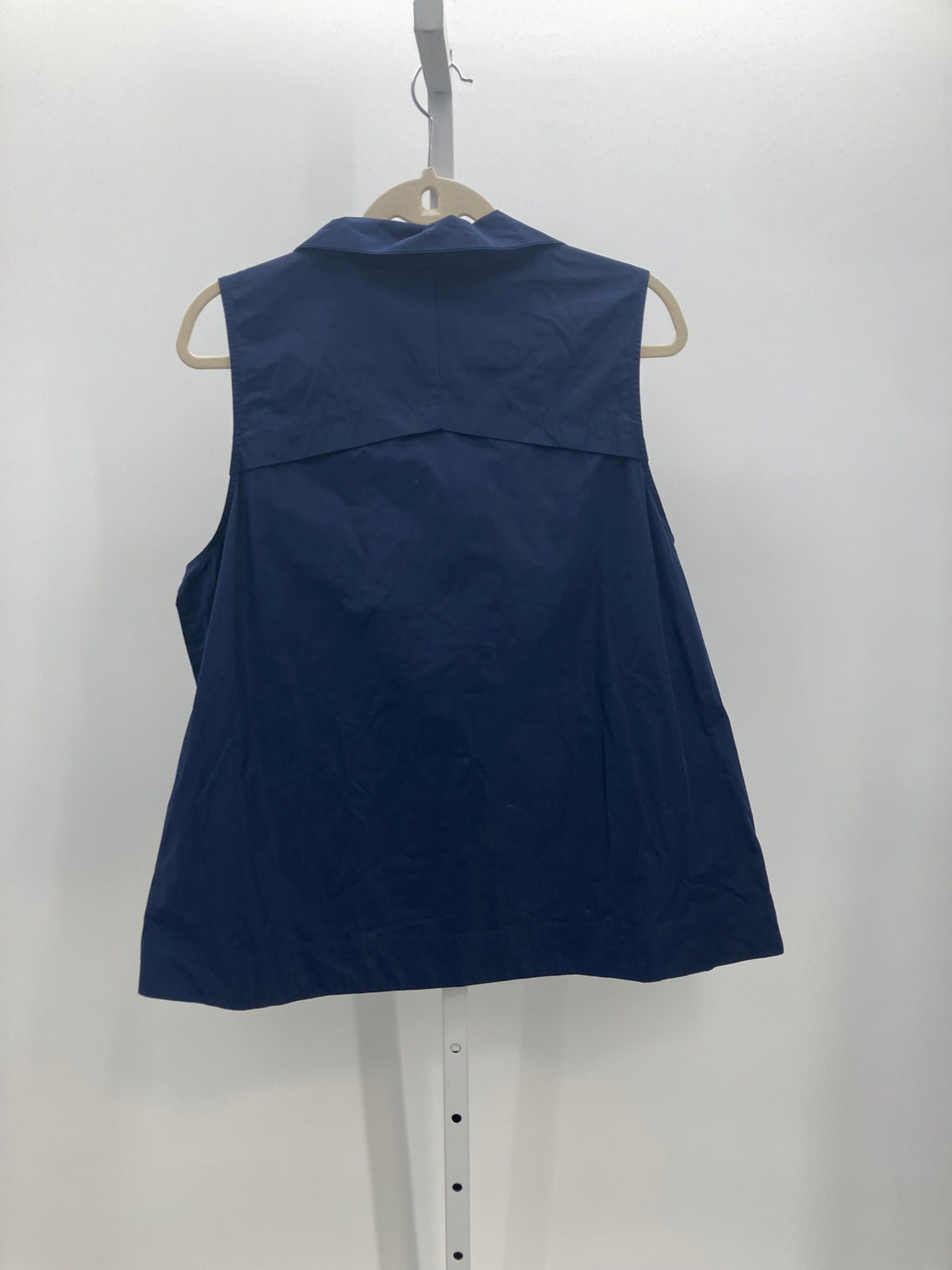 Size Large Misses Vest