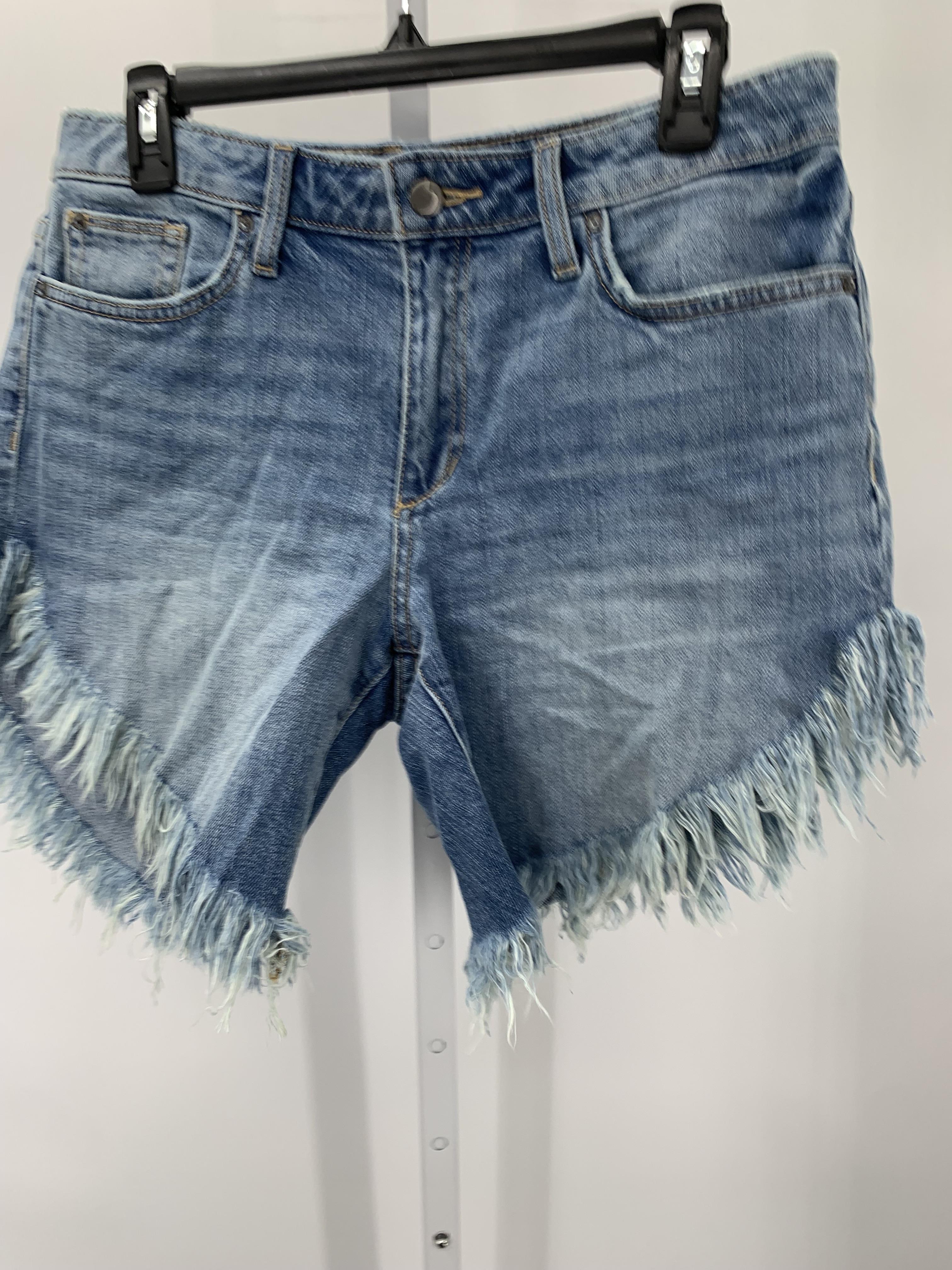 Joe's Size 4 Misses Shorts