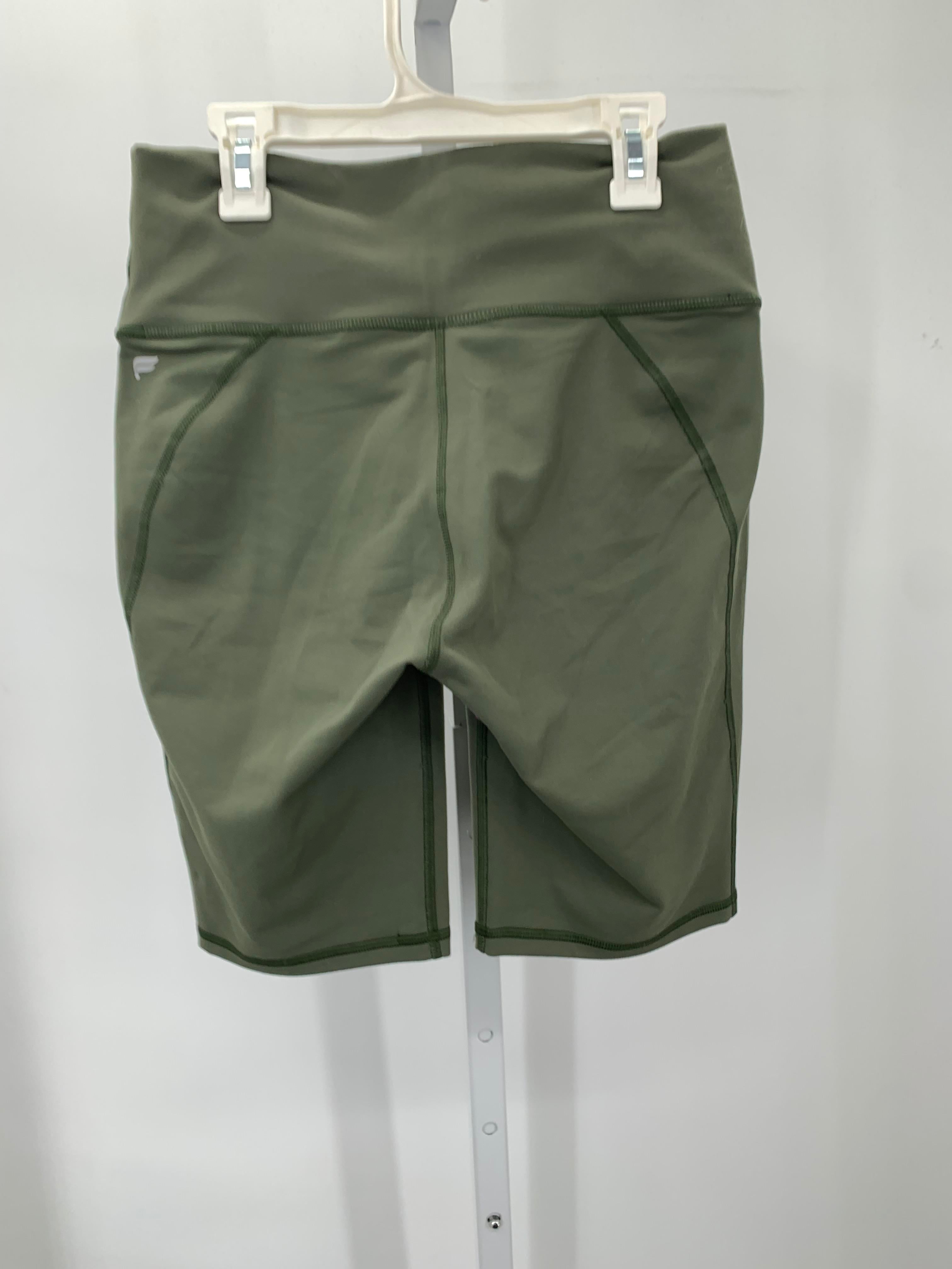 Fabletics Size Medium Misses Shorts