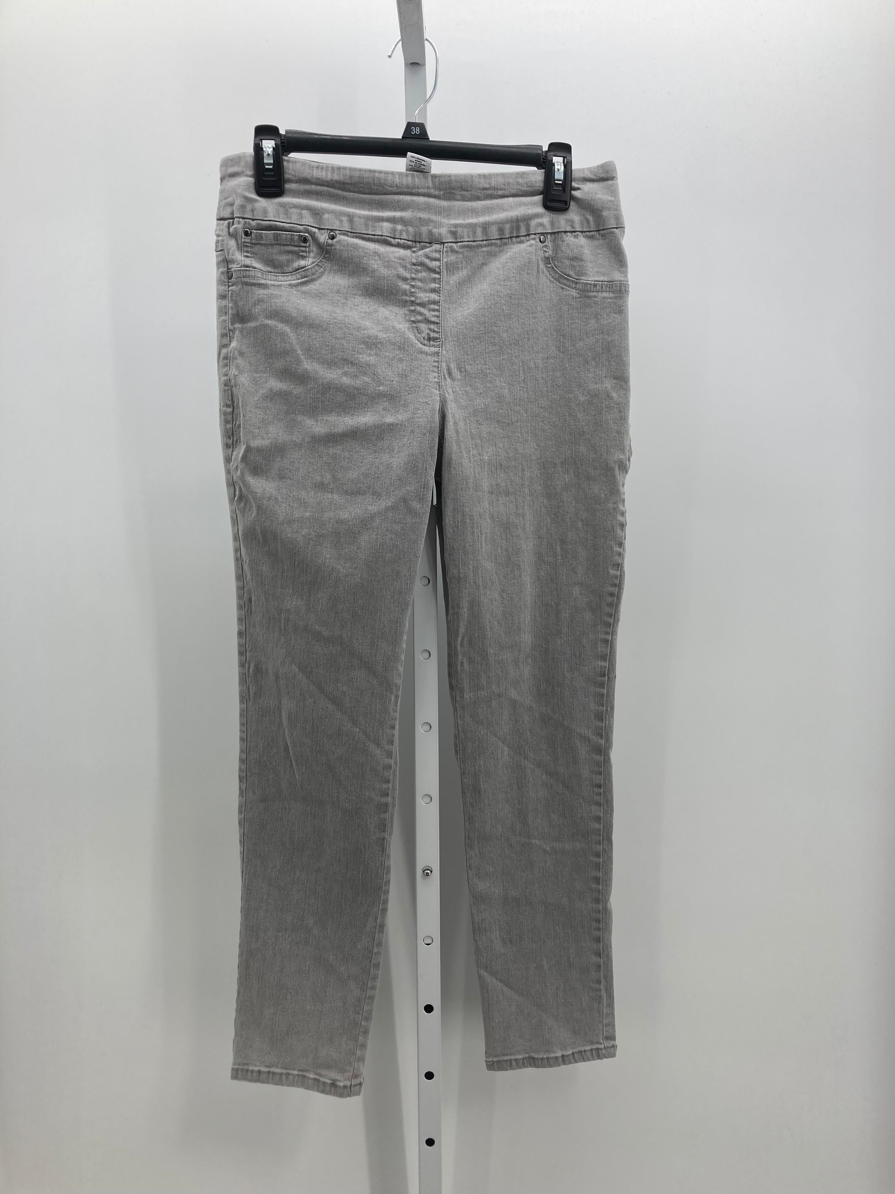 Ruby Rd. Size 10 Petite Petite Jeans