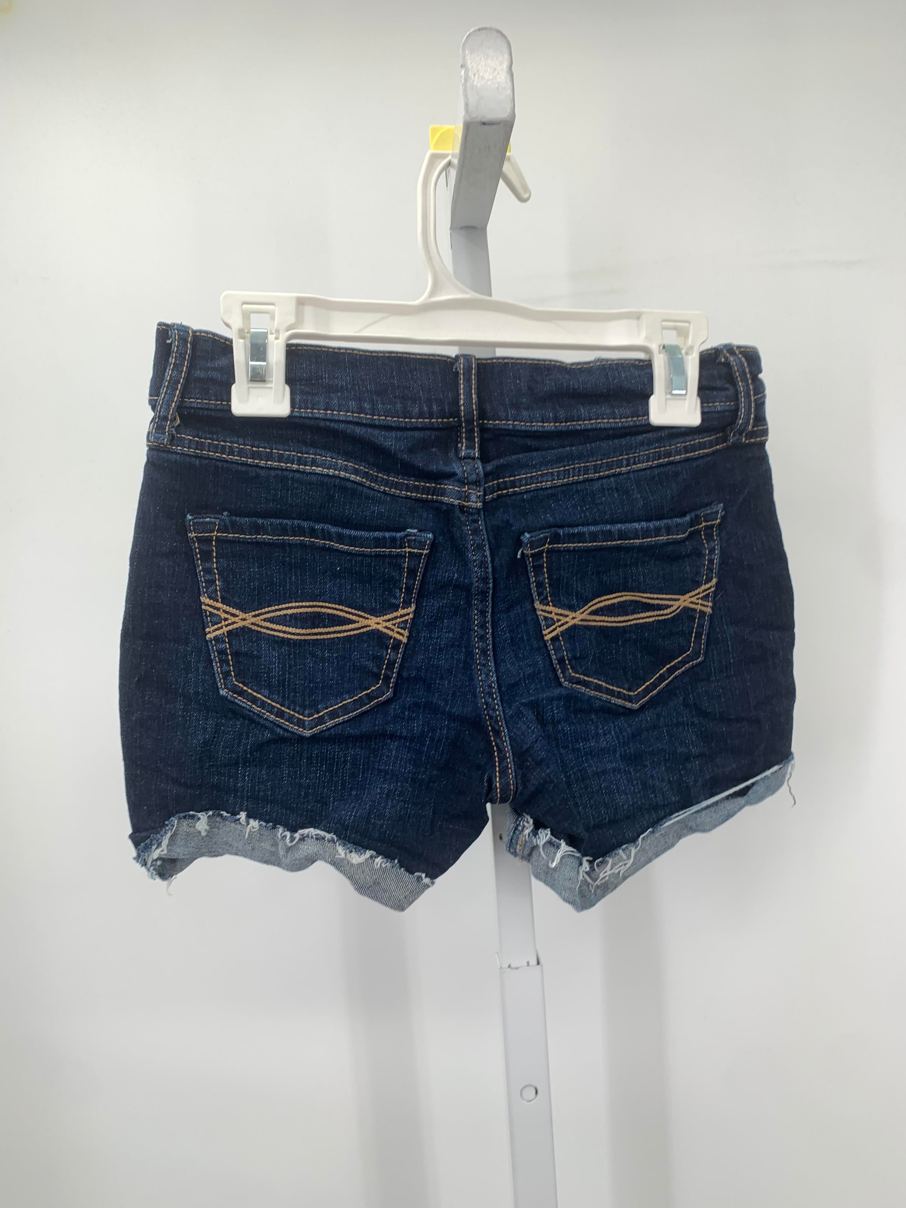 Abercrombie Kids Size 11/12 Girls Shorts