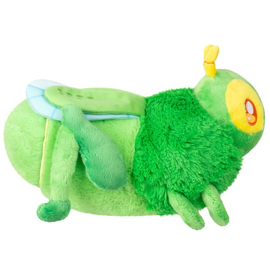 Mini Squishable Grasshopper