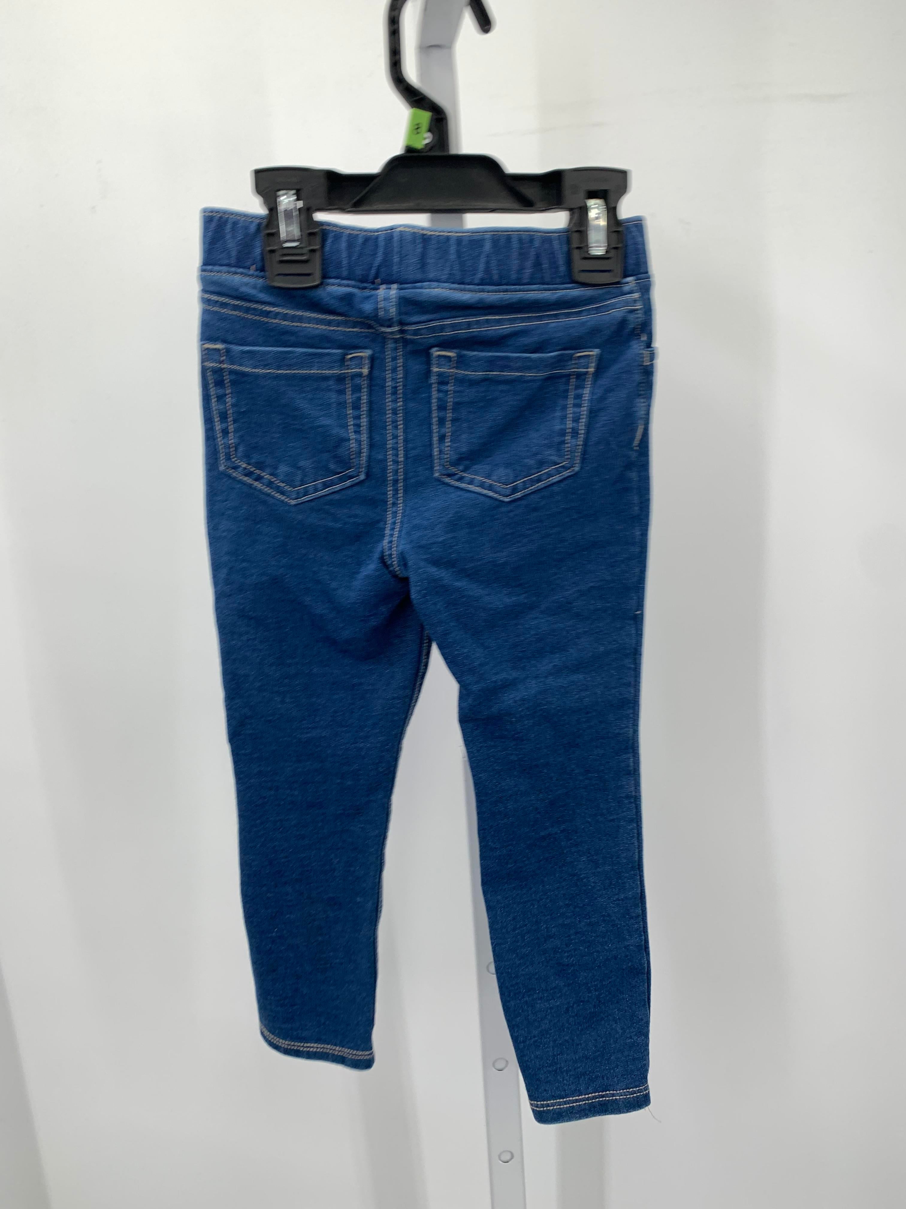 Jumping Beans Size 3T Girls Jeans