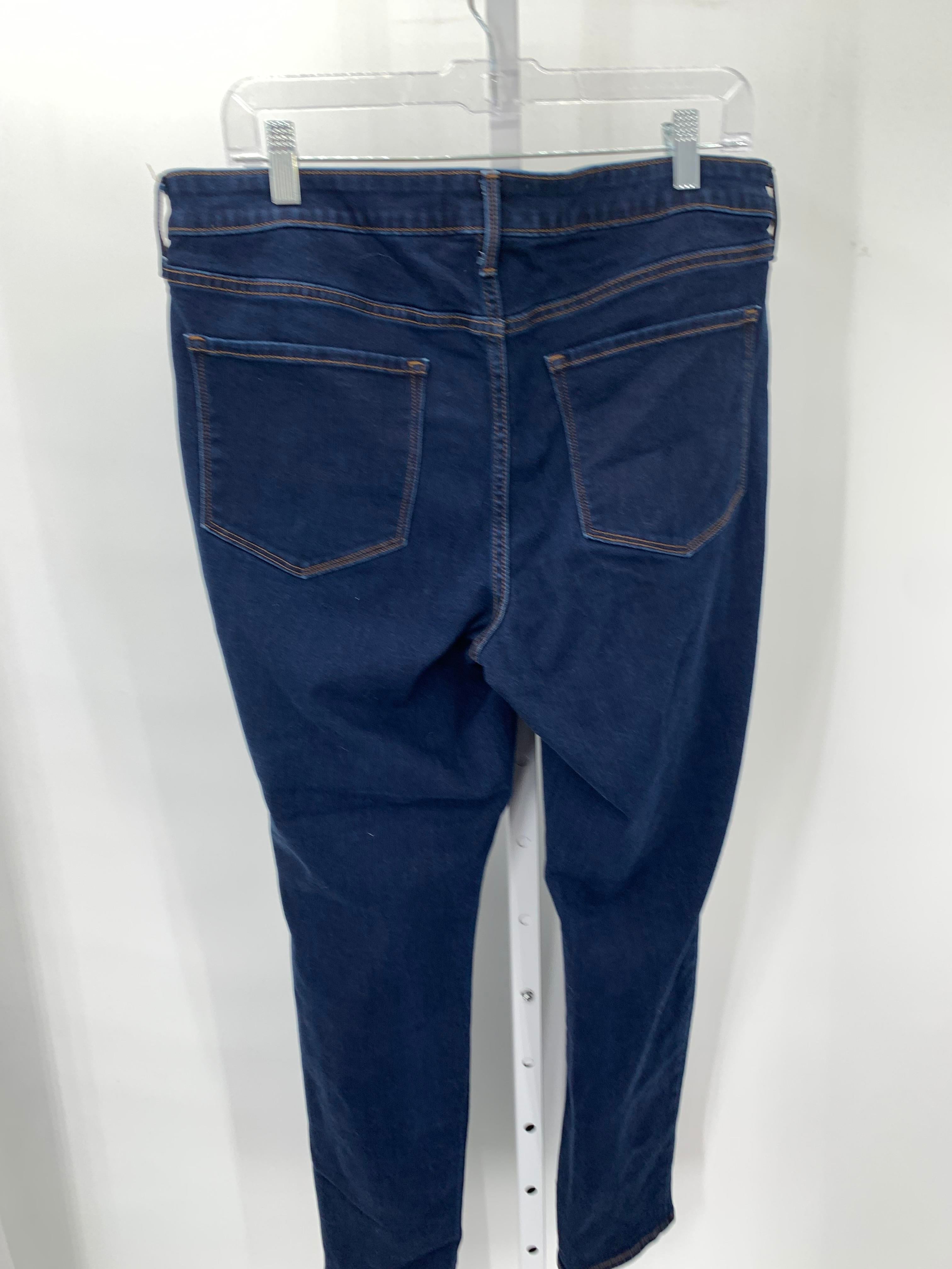 Old Navy Size 14 Misses Jeans