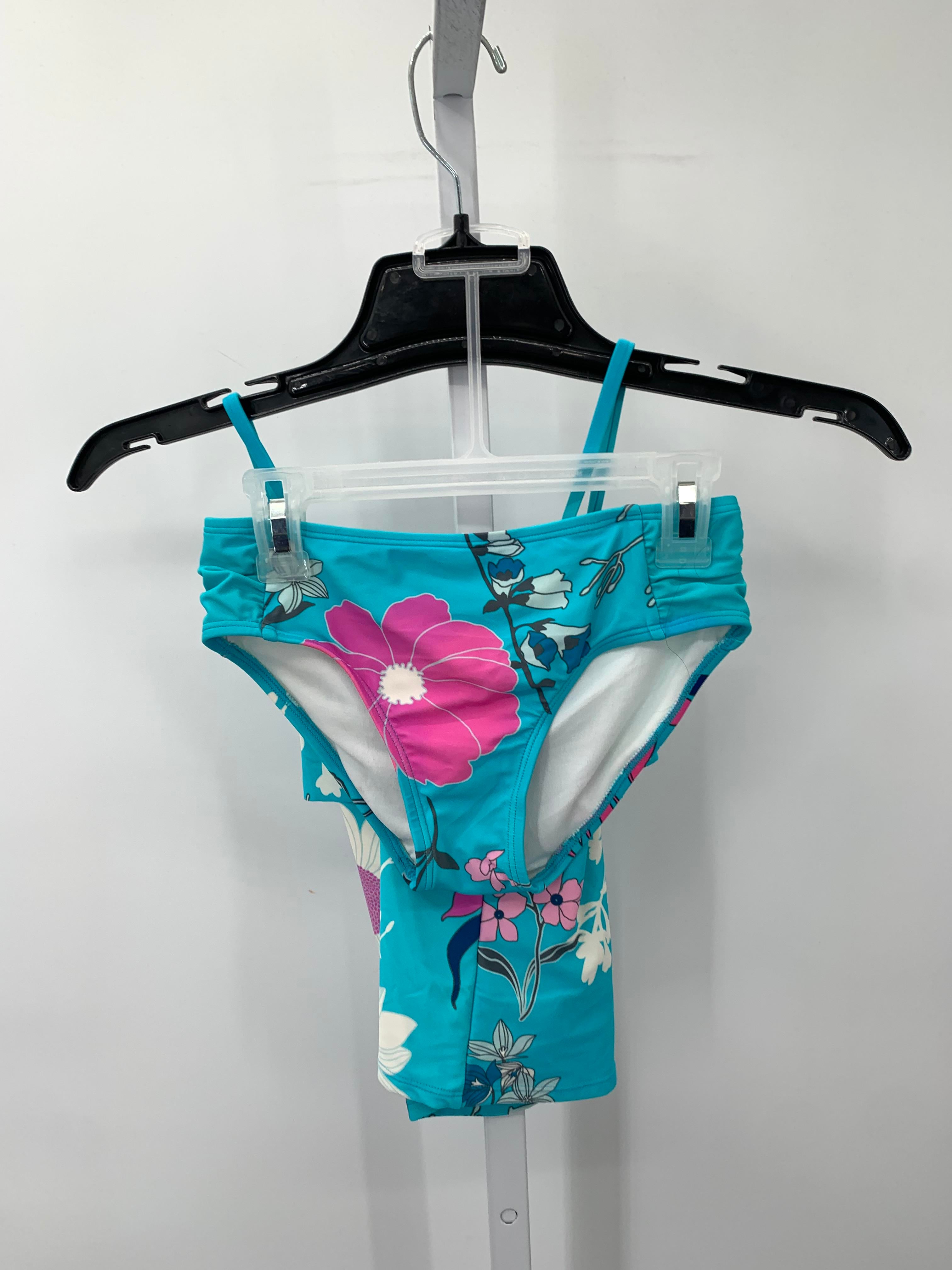 Size 10 Girls 2 pc Suit