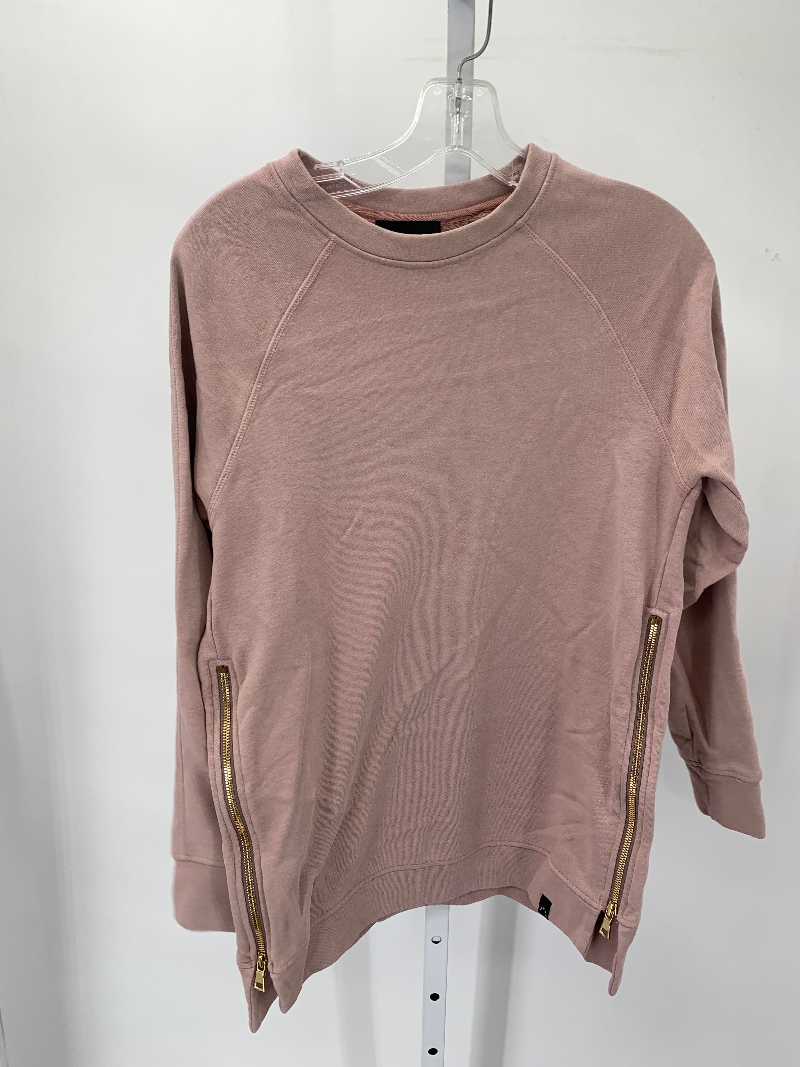 Size Small Misses Long Sleeve Shirt
