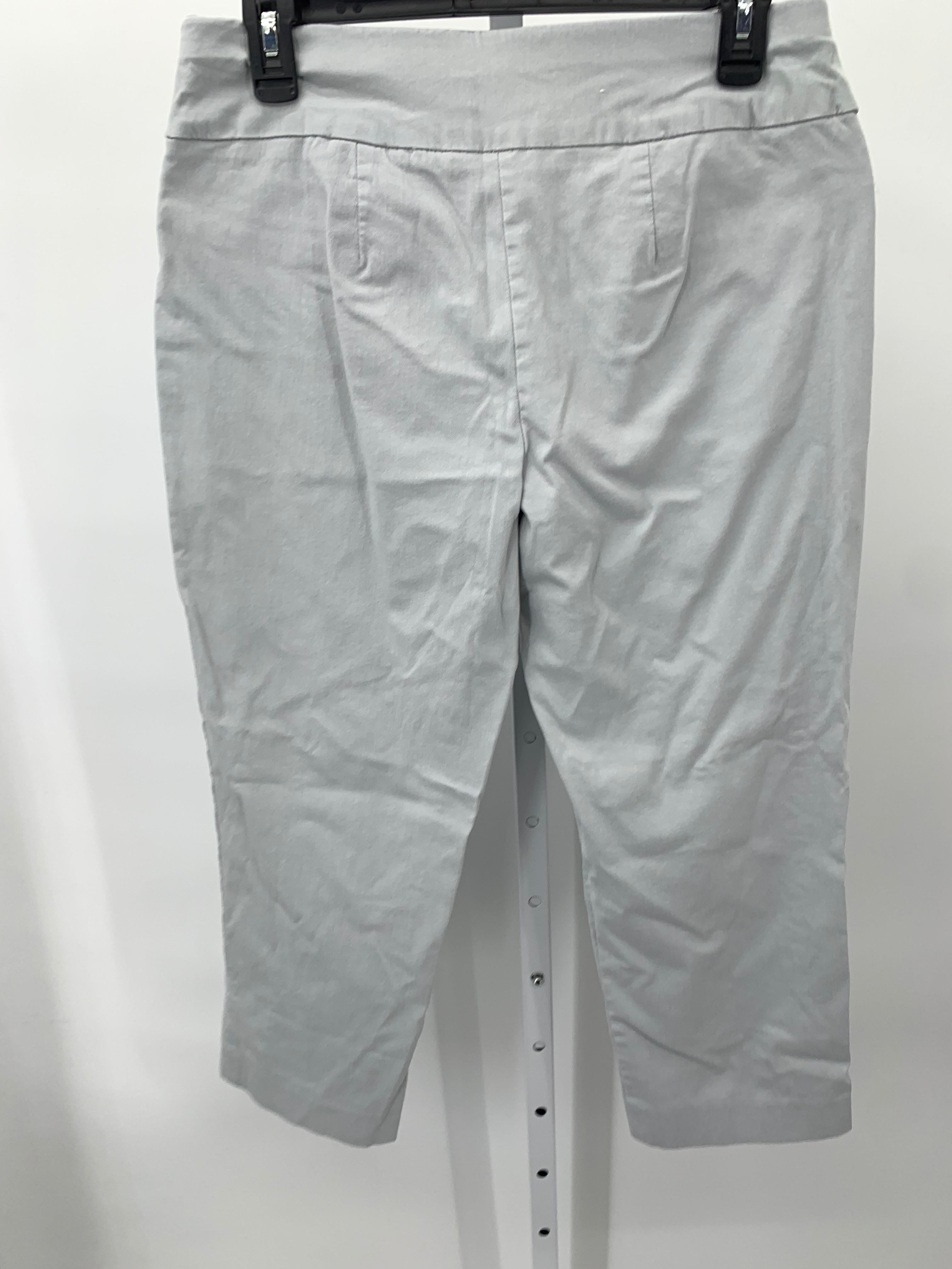 Style & Co. Size Extra Large Misses Cropped Pants