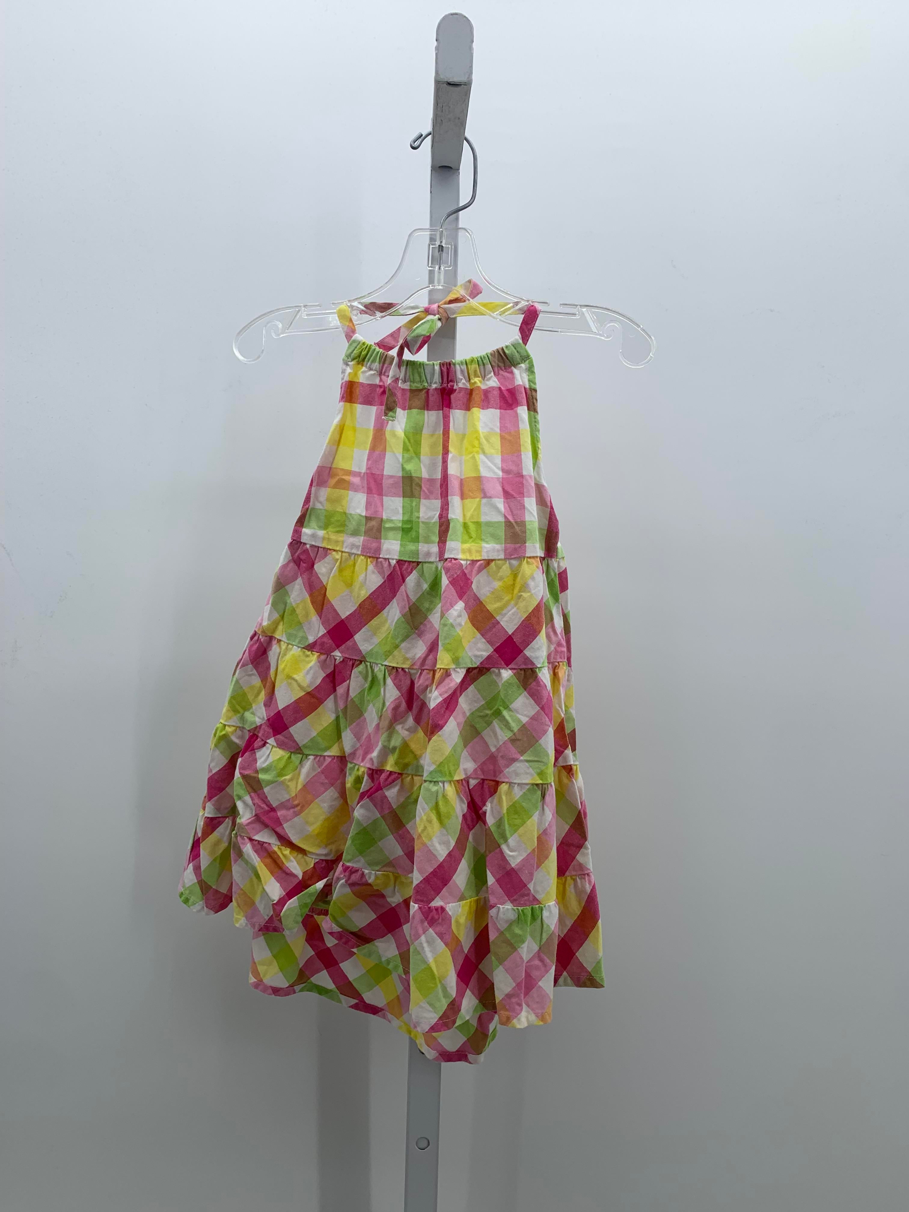 Gymboree Size 2T Girls Sundress