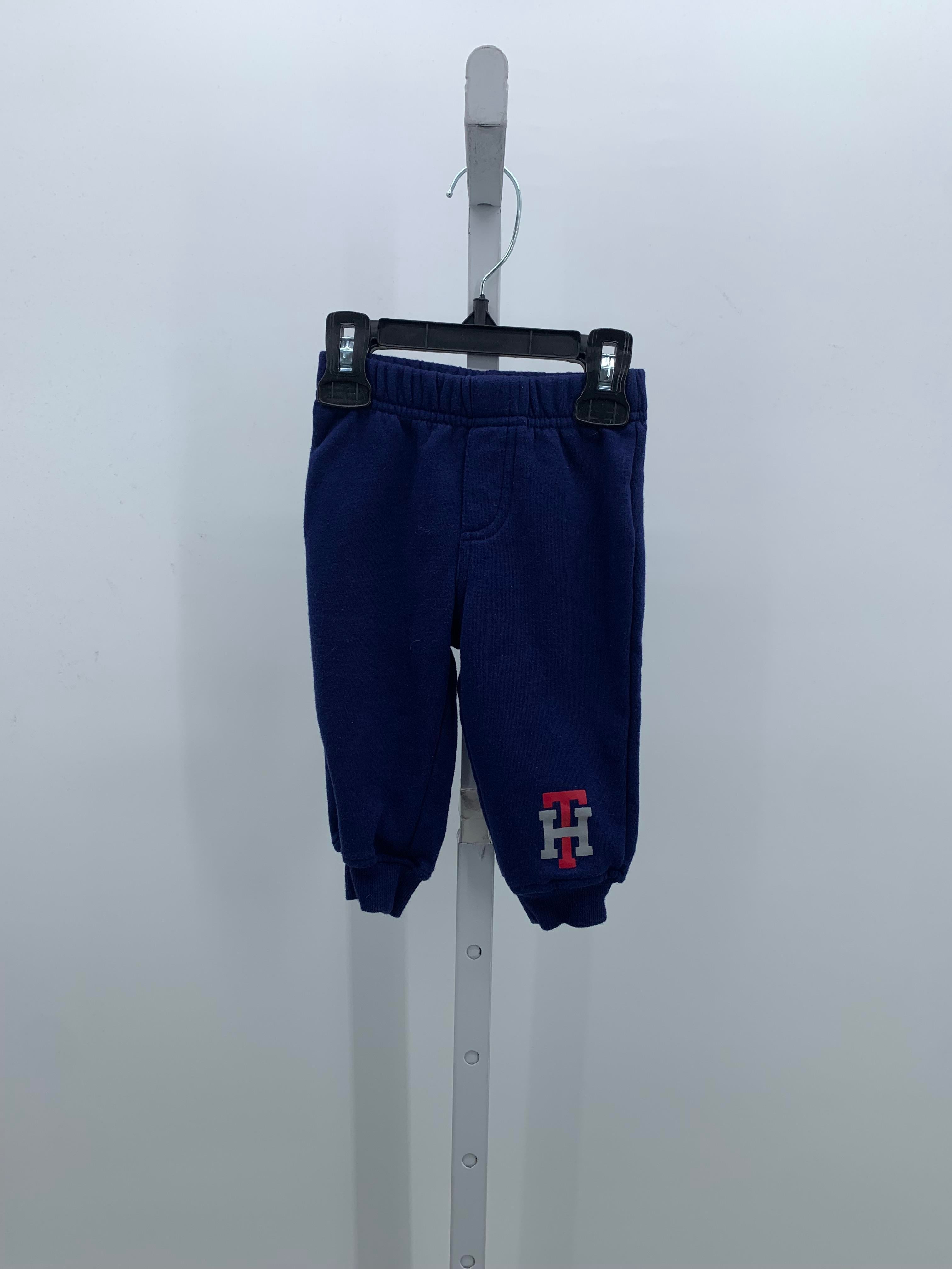 ELASTIC WAIST KNIT