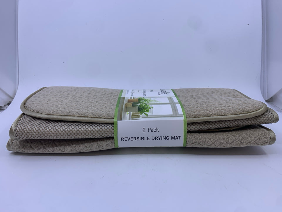 2-NIP DRYING MAT.