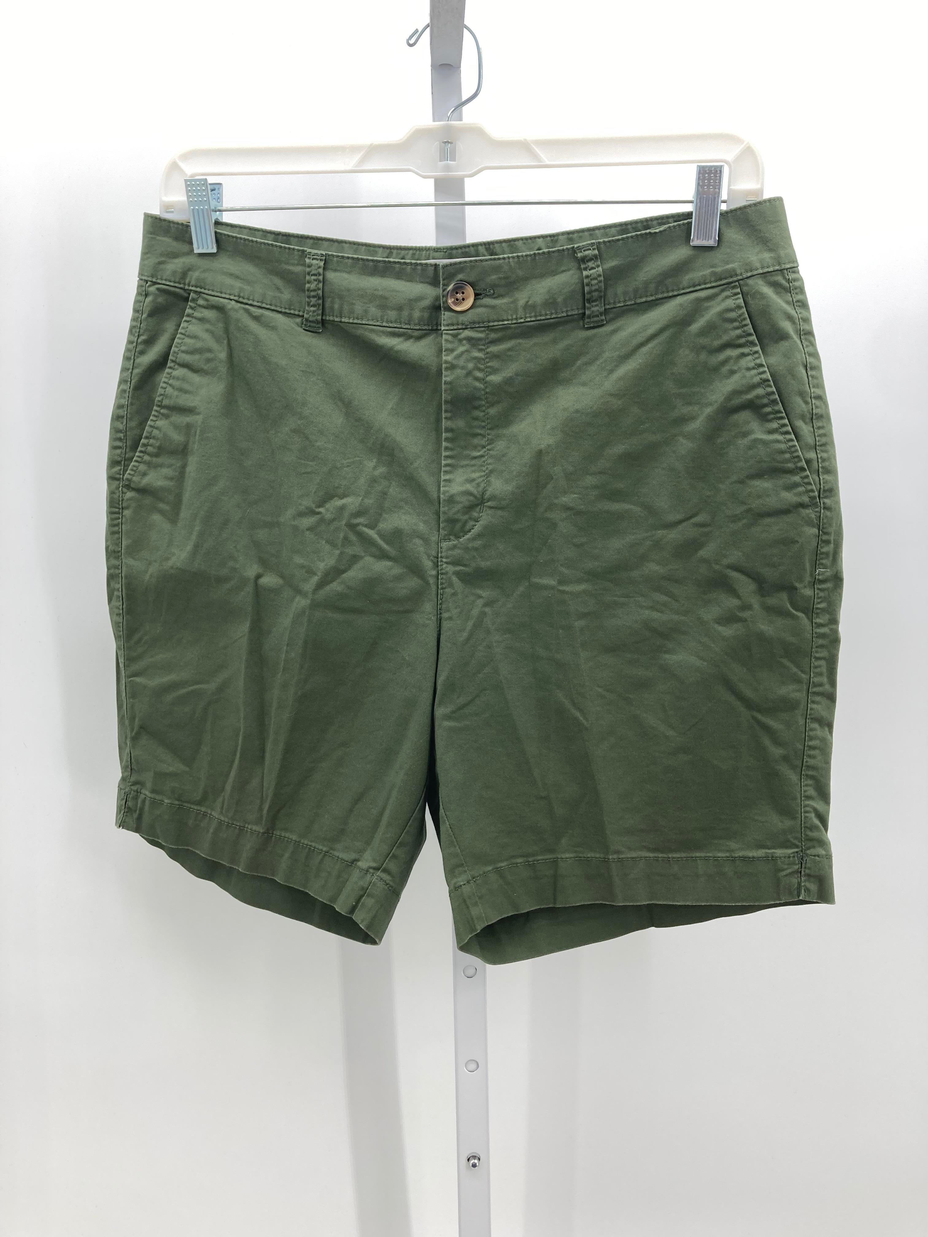 Old Navy Size 14 Misses Shorts