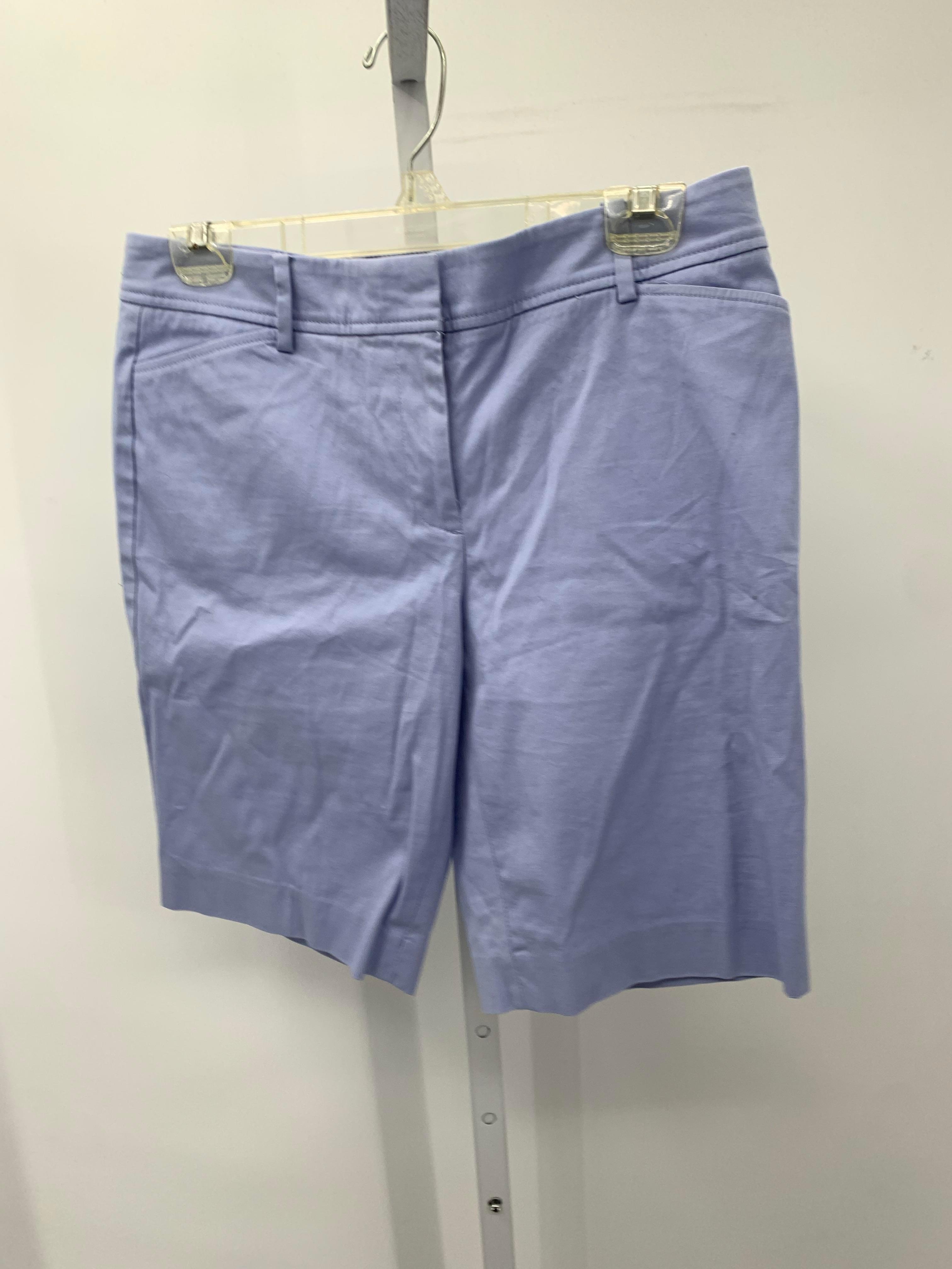 Talbots Size 6 Petite Petite Shorts