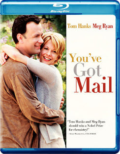 You've Got Mail -