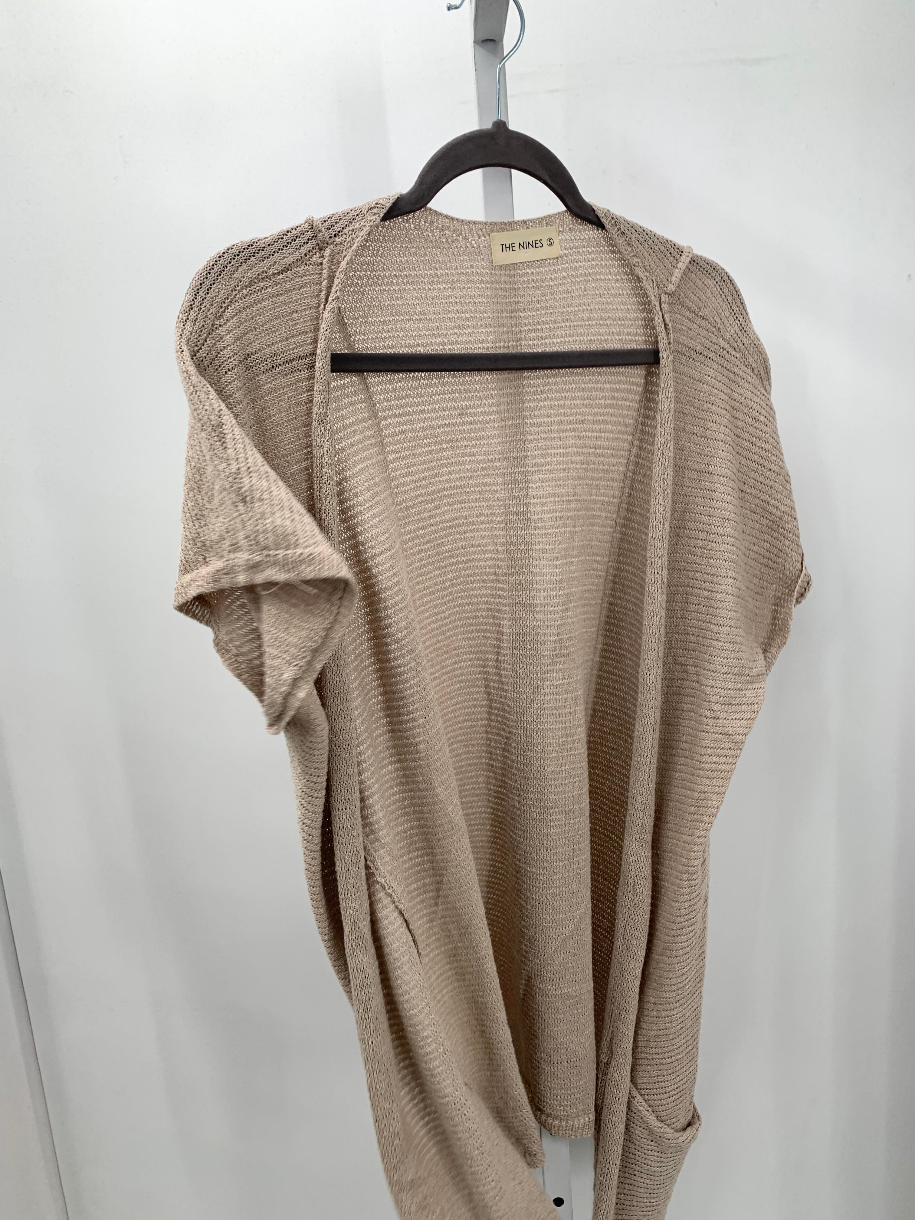 Size Small Misses Cardigan