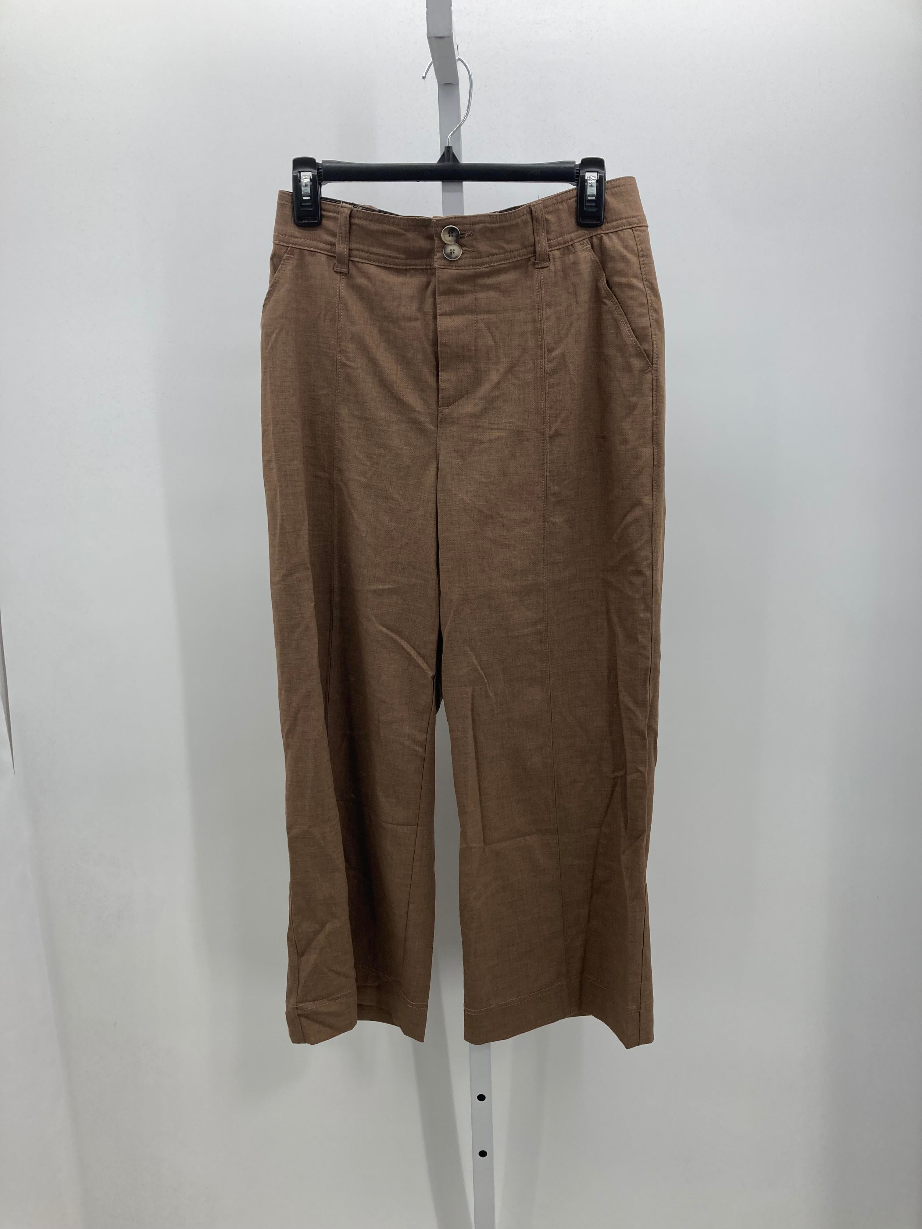 Democracy Size 6 Petite Petite Pants