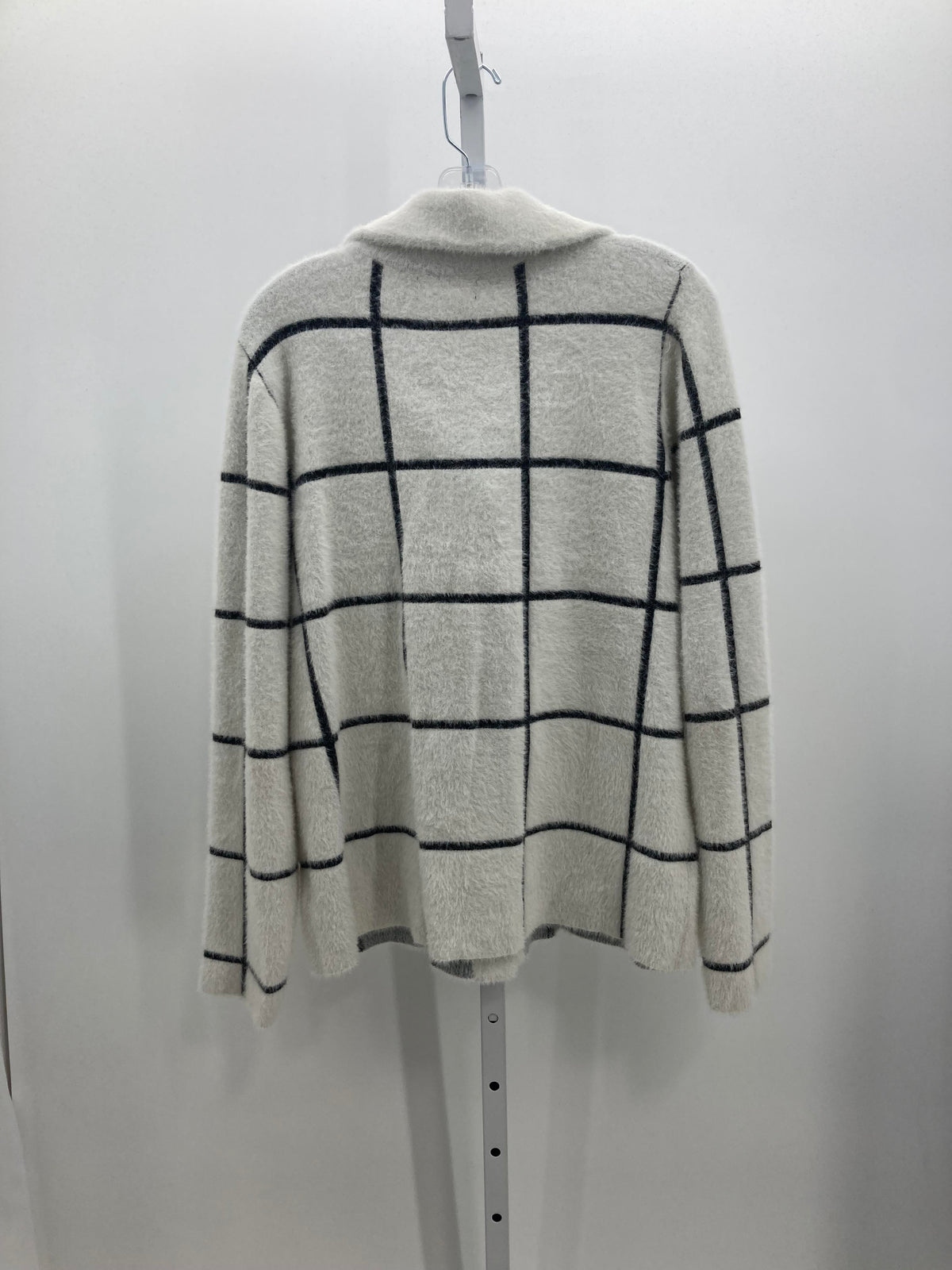 Rachel Zoe Size Large Misses Lightweight Jacket