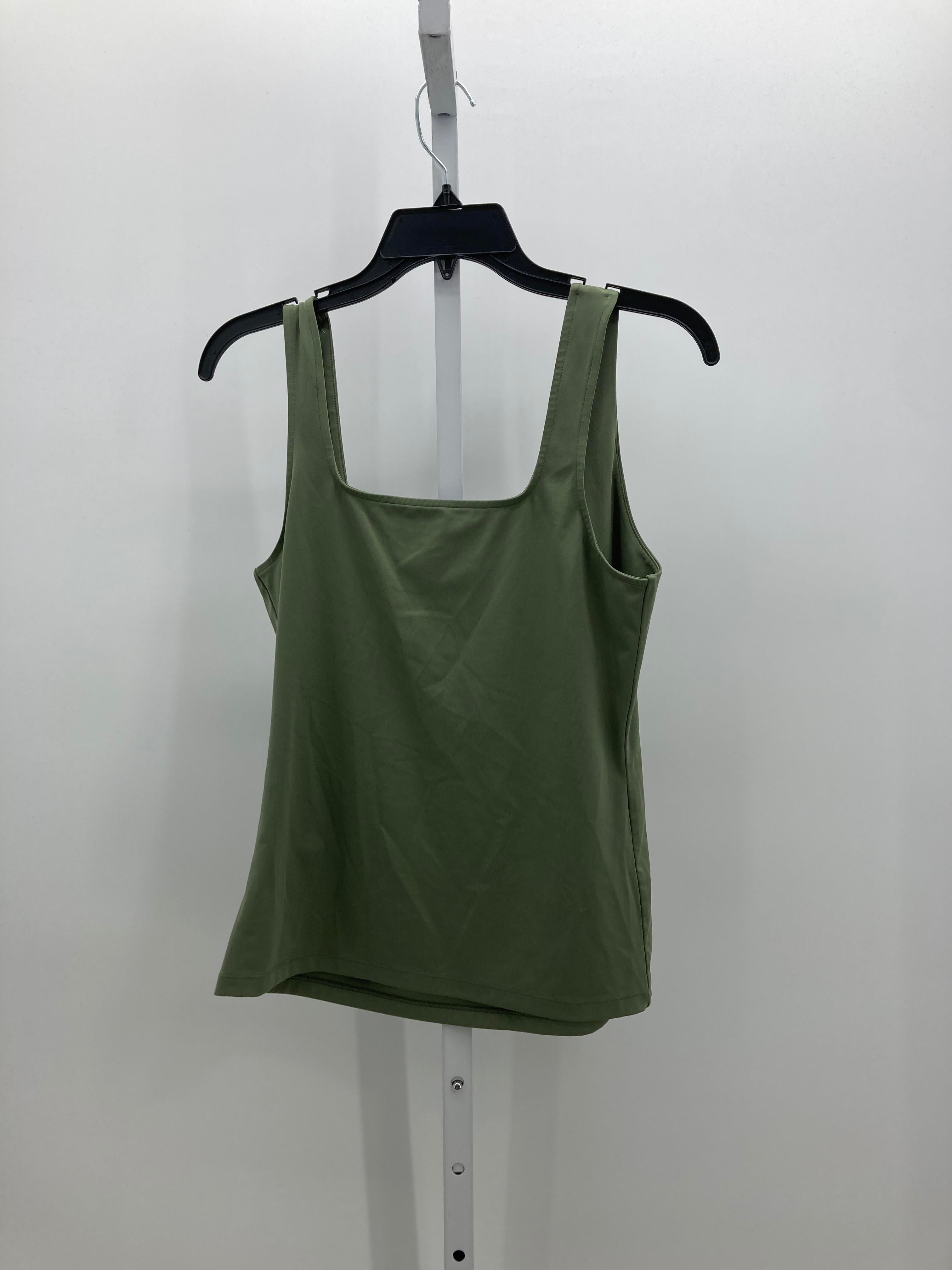 Nine West Size Large Misses Tank