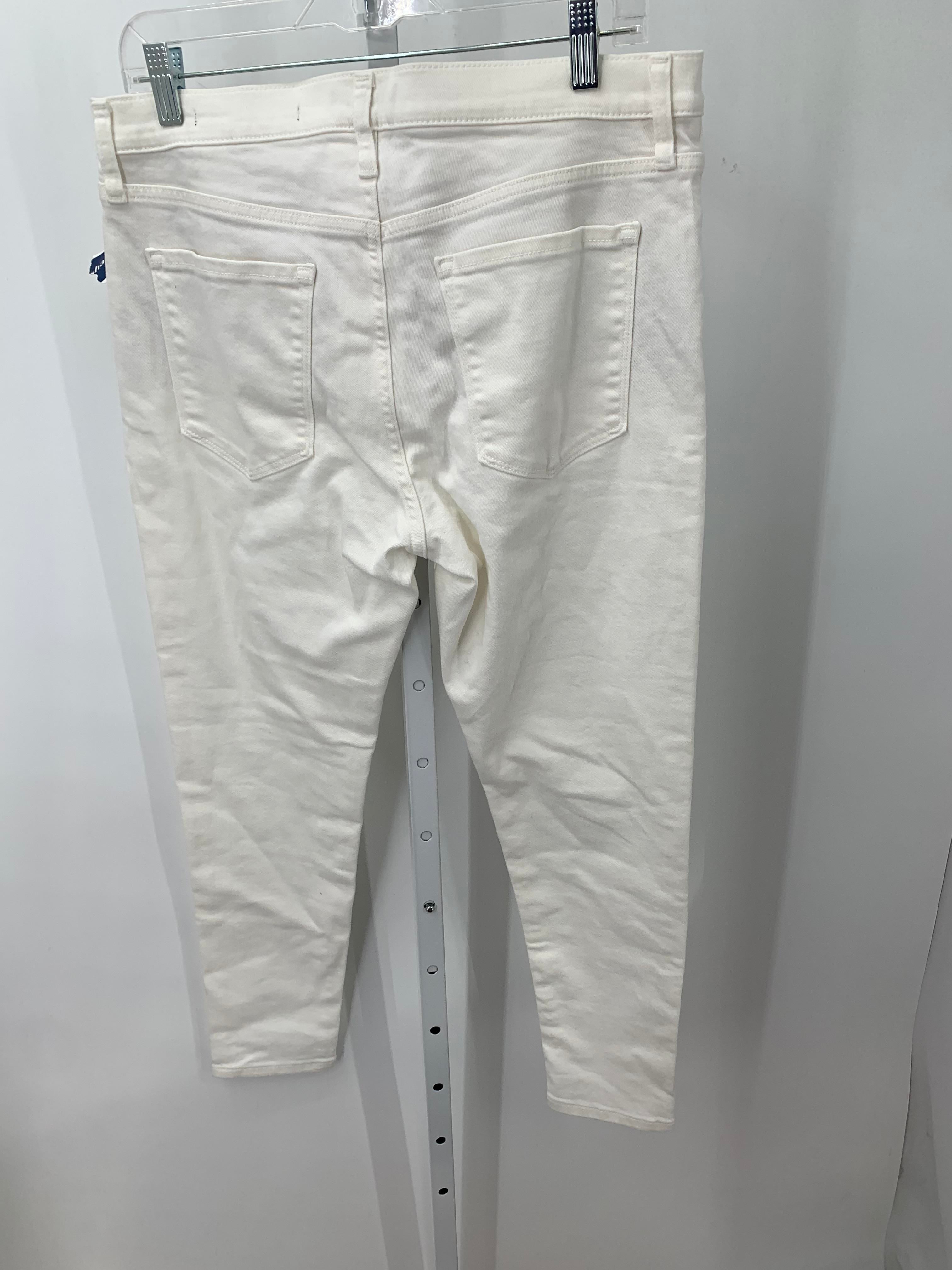 Banana Republic Size 2 Misses Jeans