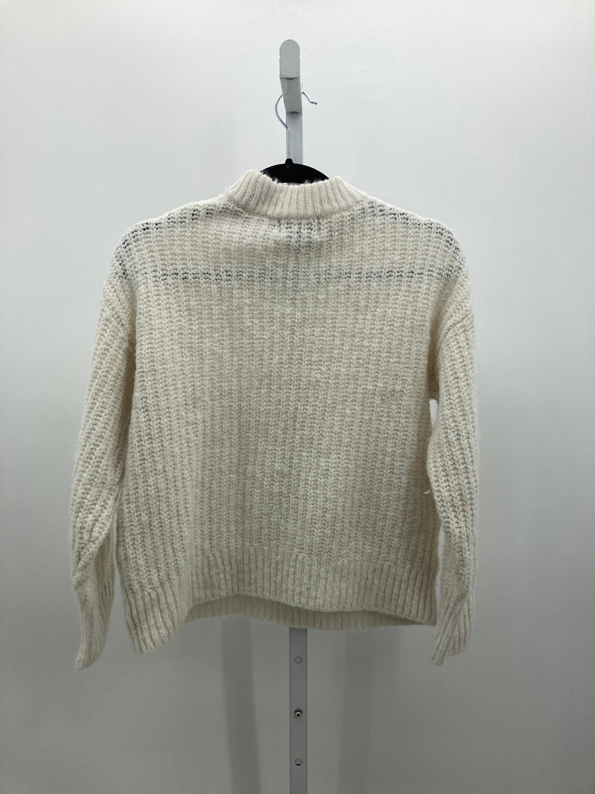 Old Navy Size X Small Misses Long Slv Sweater