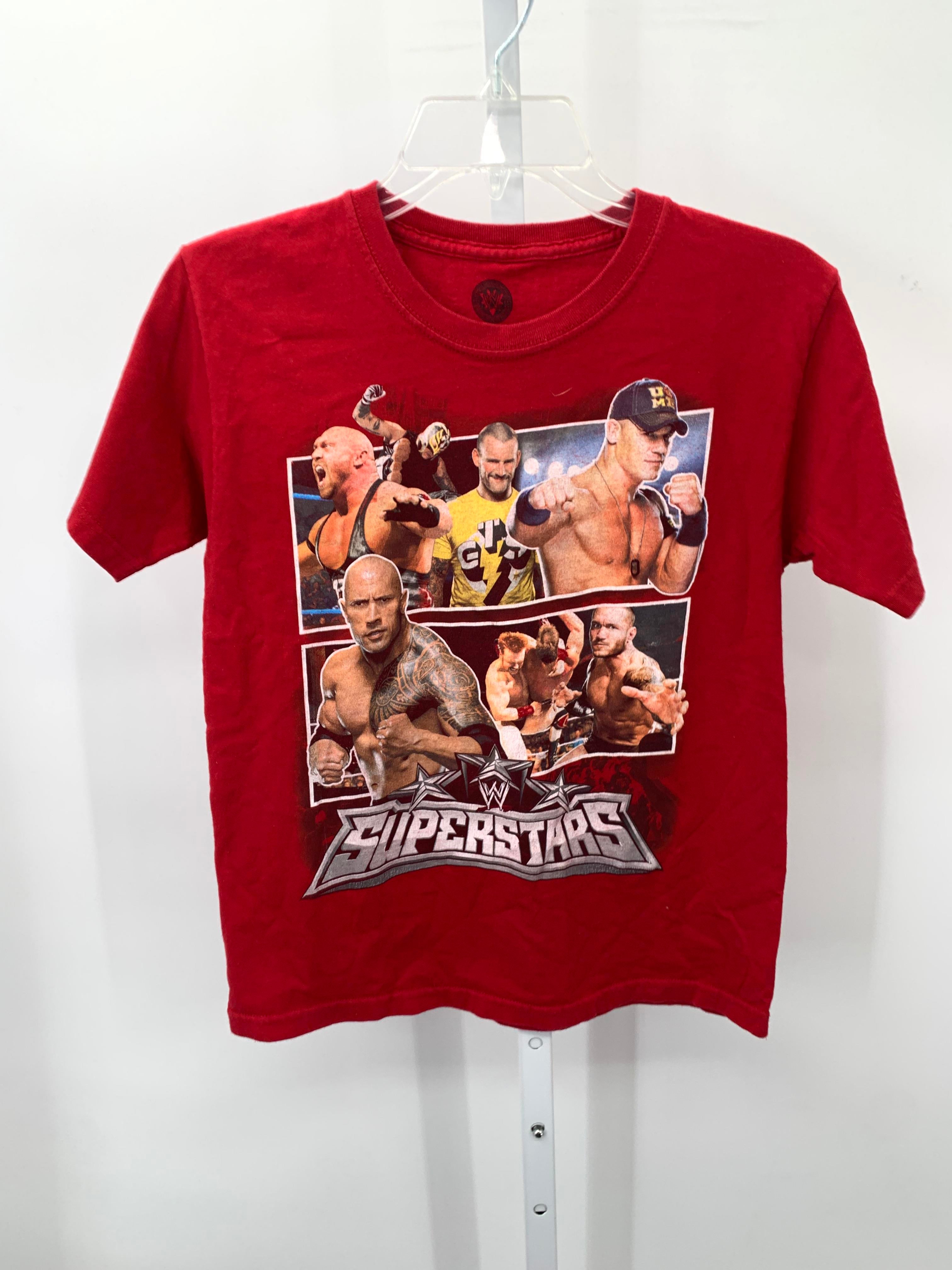 SUPERSTARS GRAPHIC KNIT