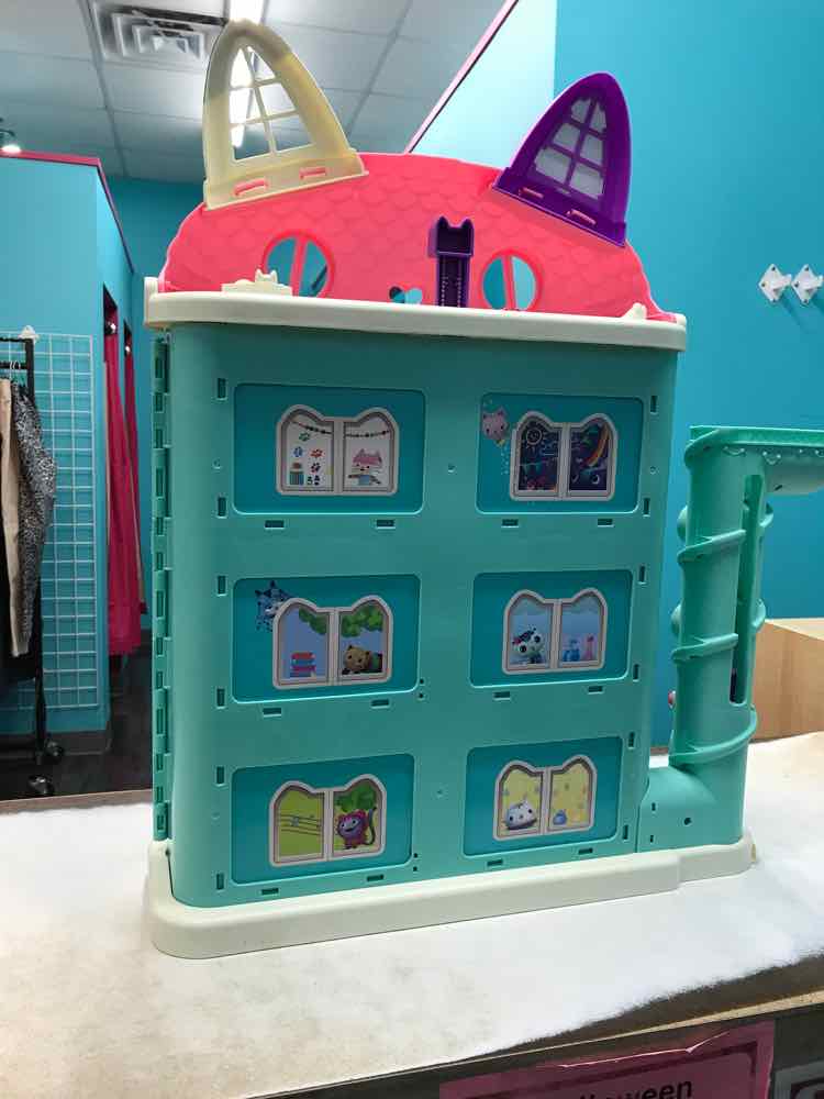 Gabby's Dollhouse *With Accessories*