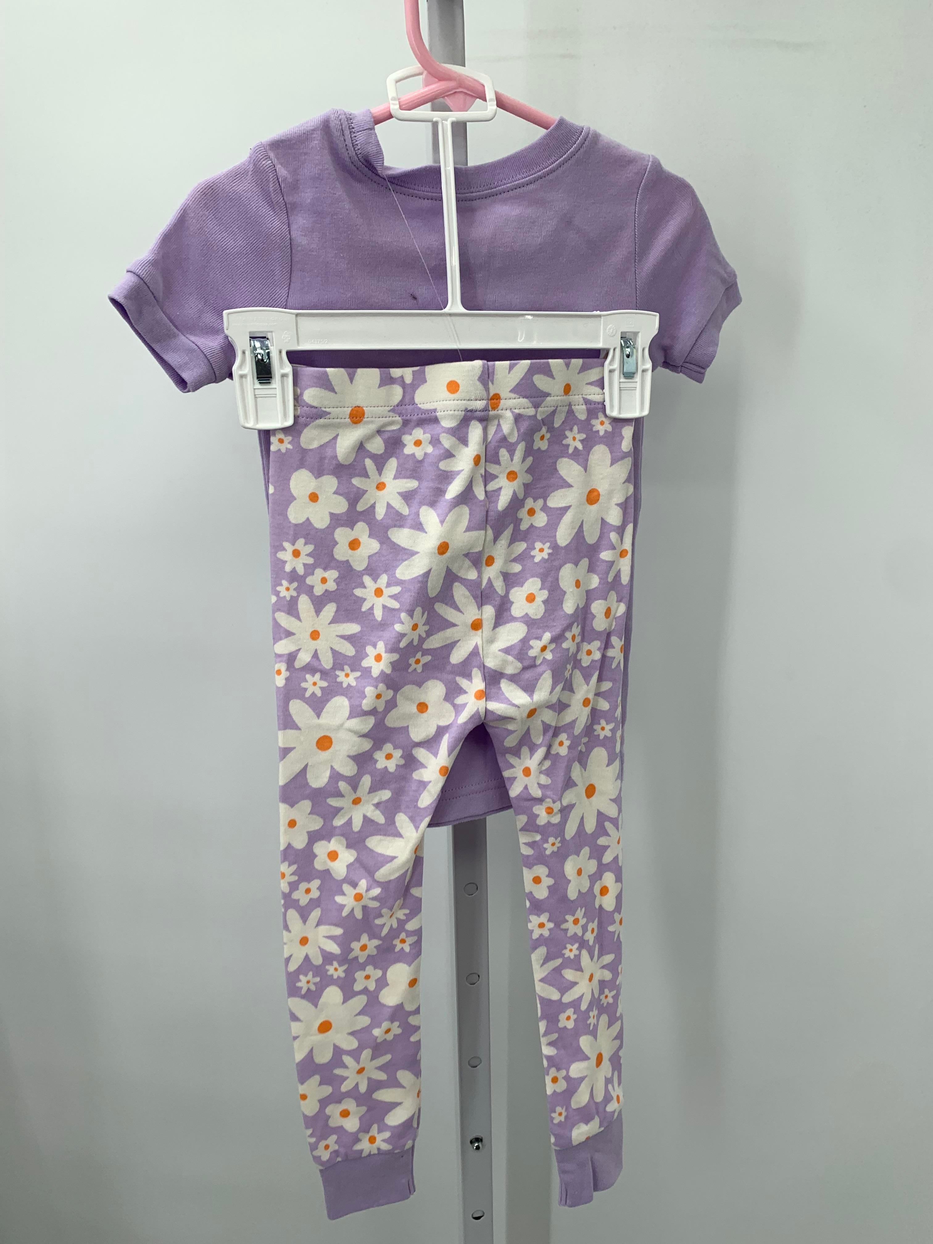 Old Navy Size 3T Girls Pajamas