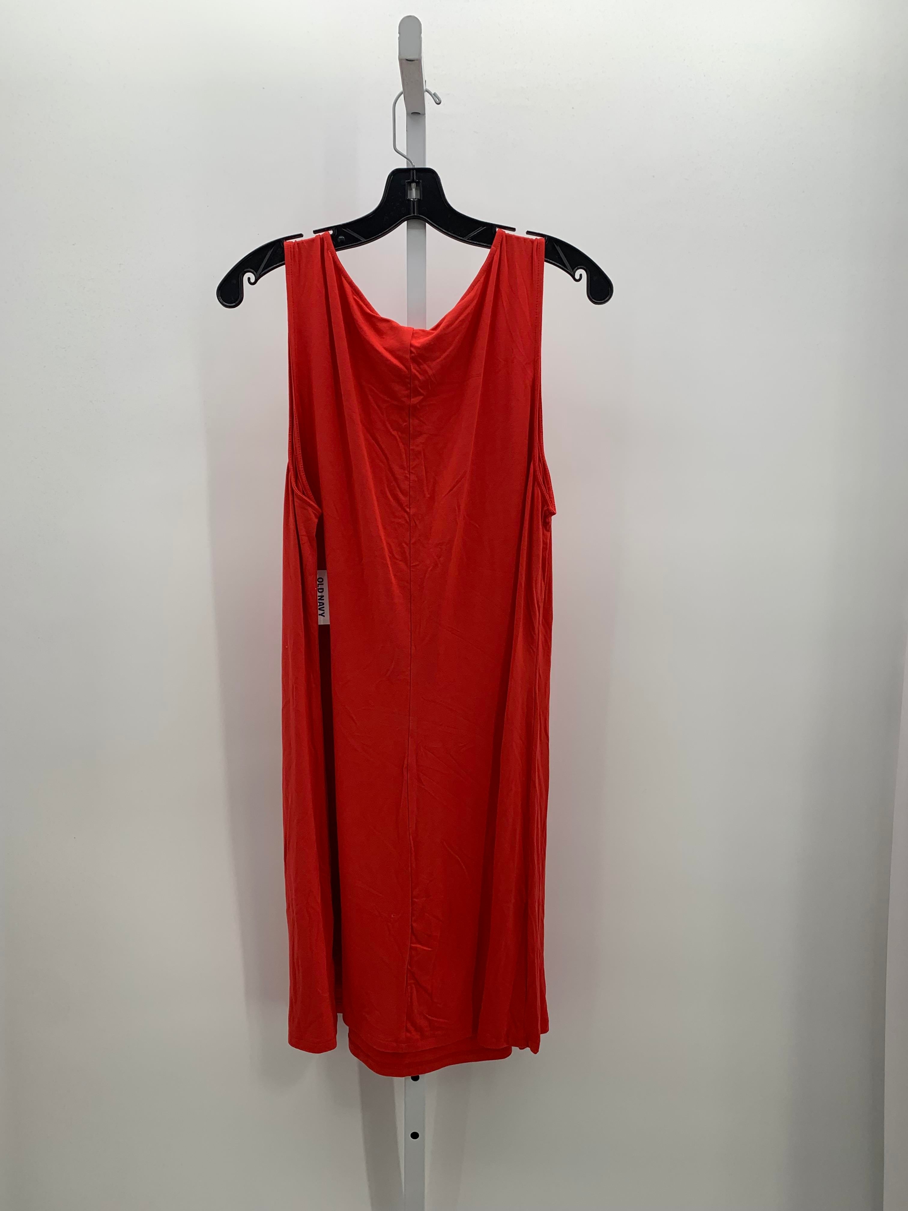 Old Navy Size Extra Large Misses Sundress