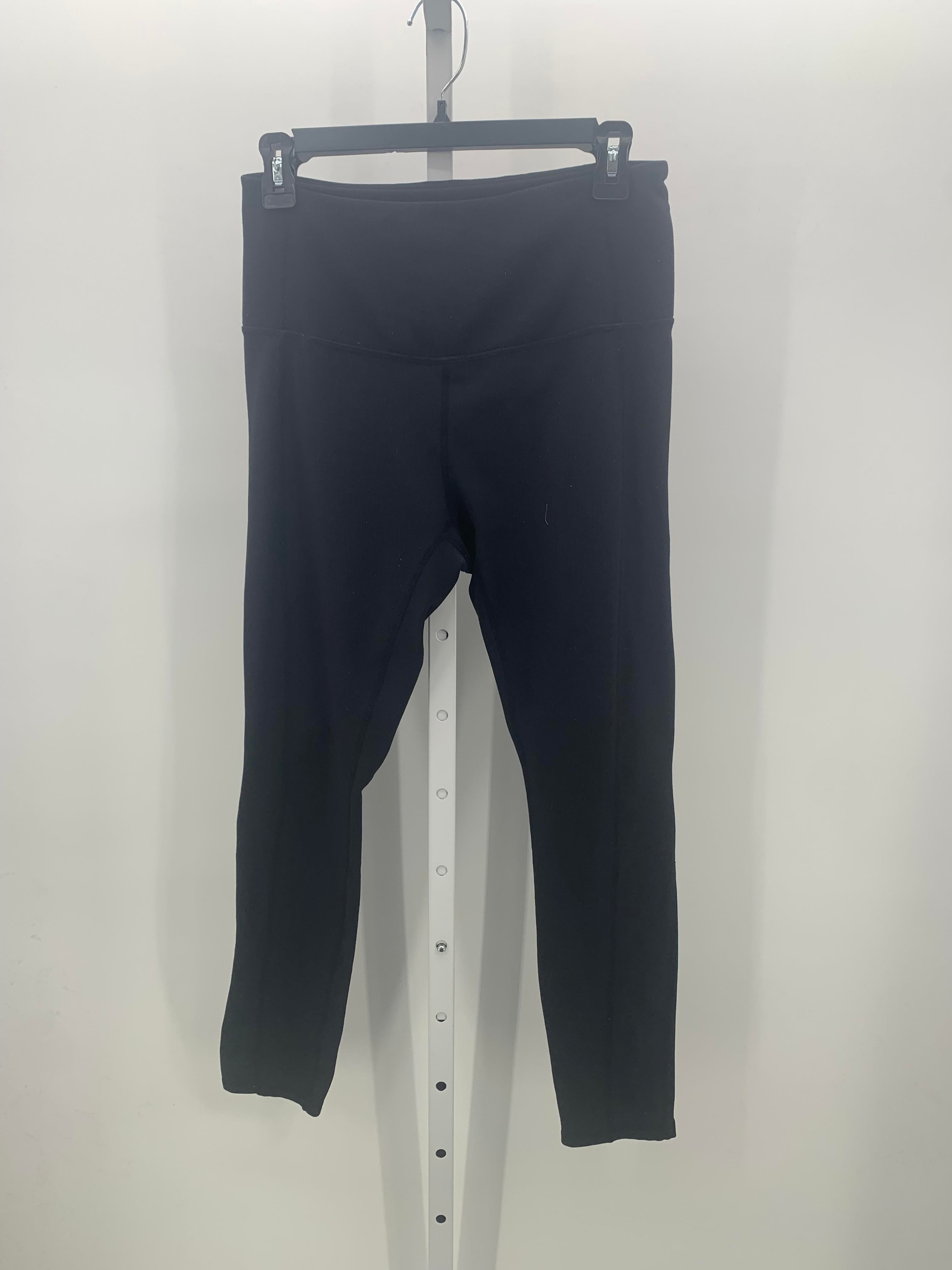 Size Large Misses Leggings