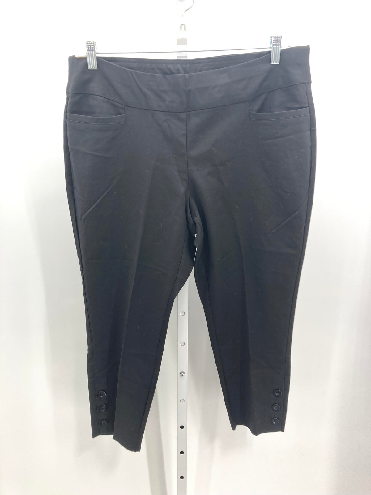 Christopher & Banks Size 16 Petite Petite Pants