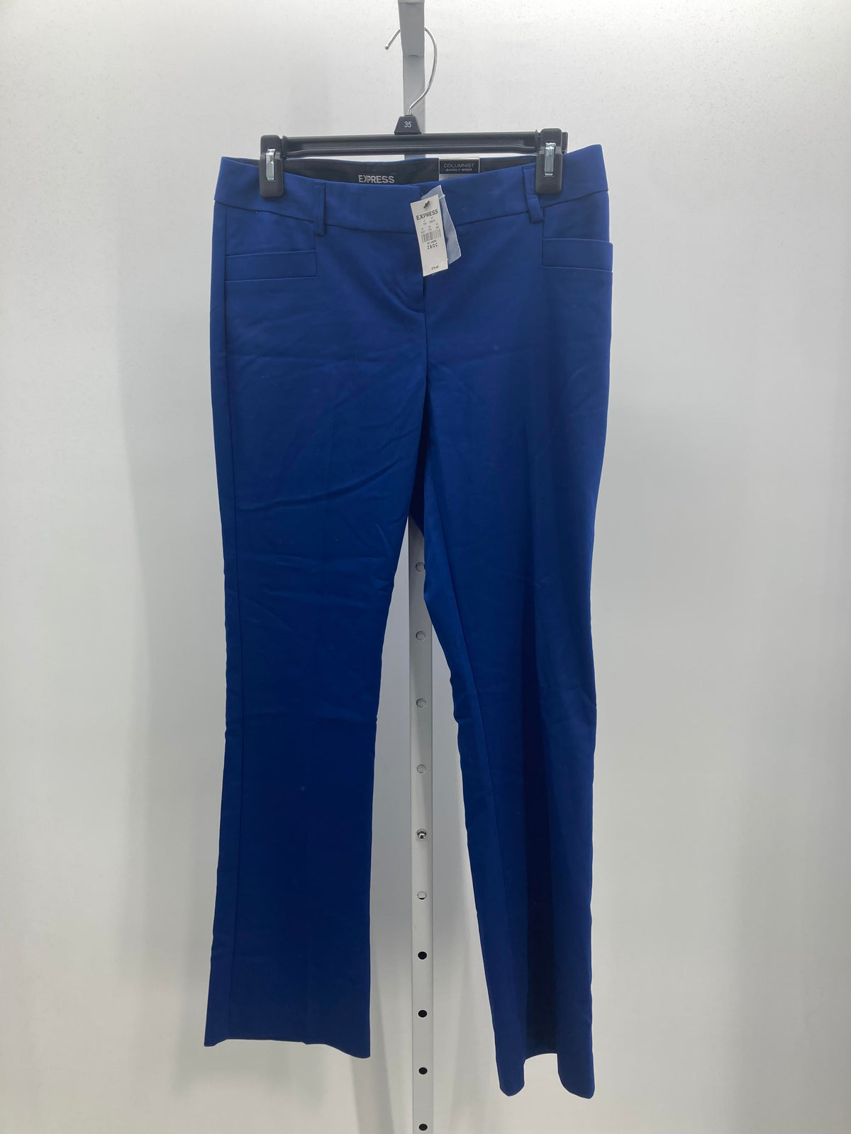 Express Size 2 Short Misses Pants