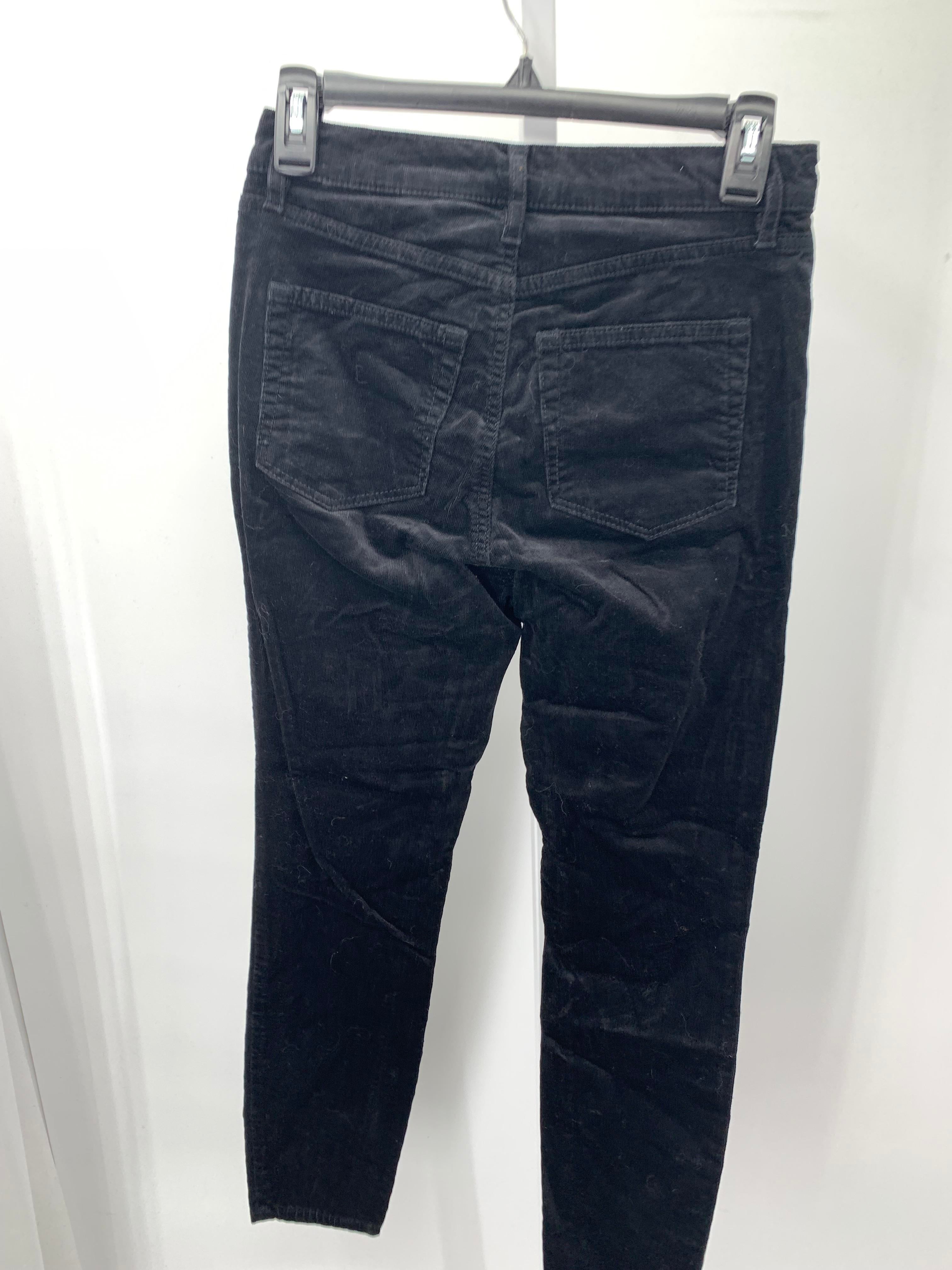 Loft Size 2 Misses Corduroy Pants