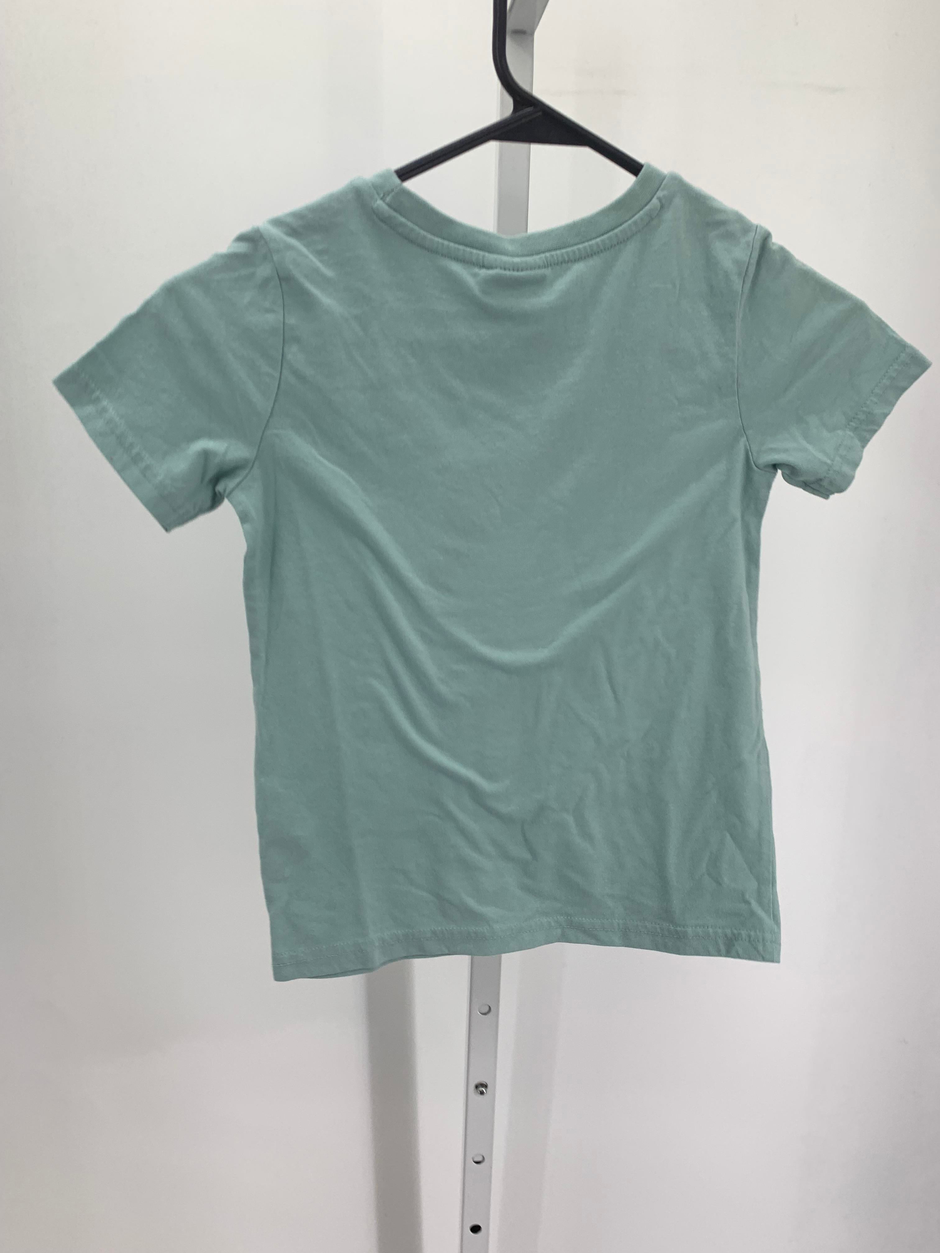 KNIT TEE