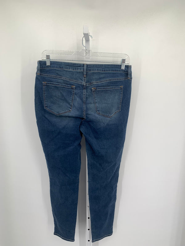 Old Navy Size 14 Misses Jeans