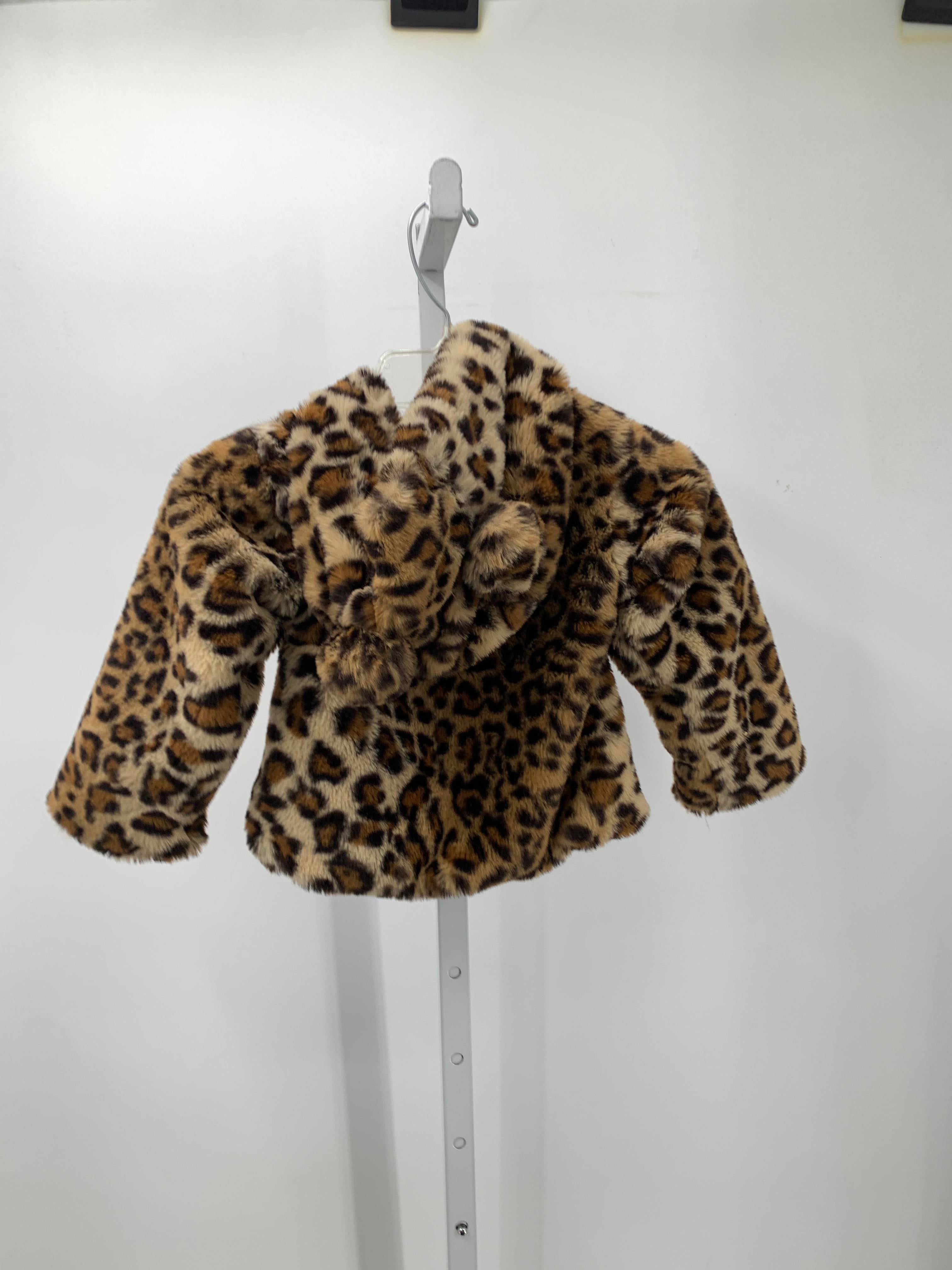 Size 2T Girls Fleece