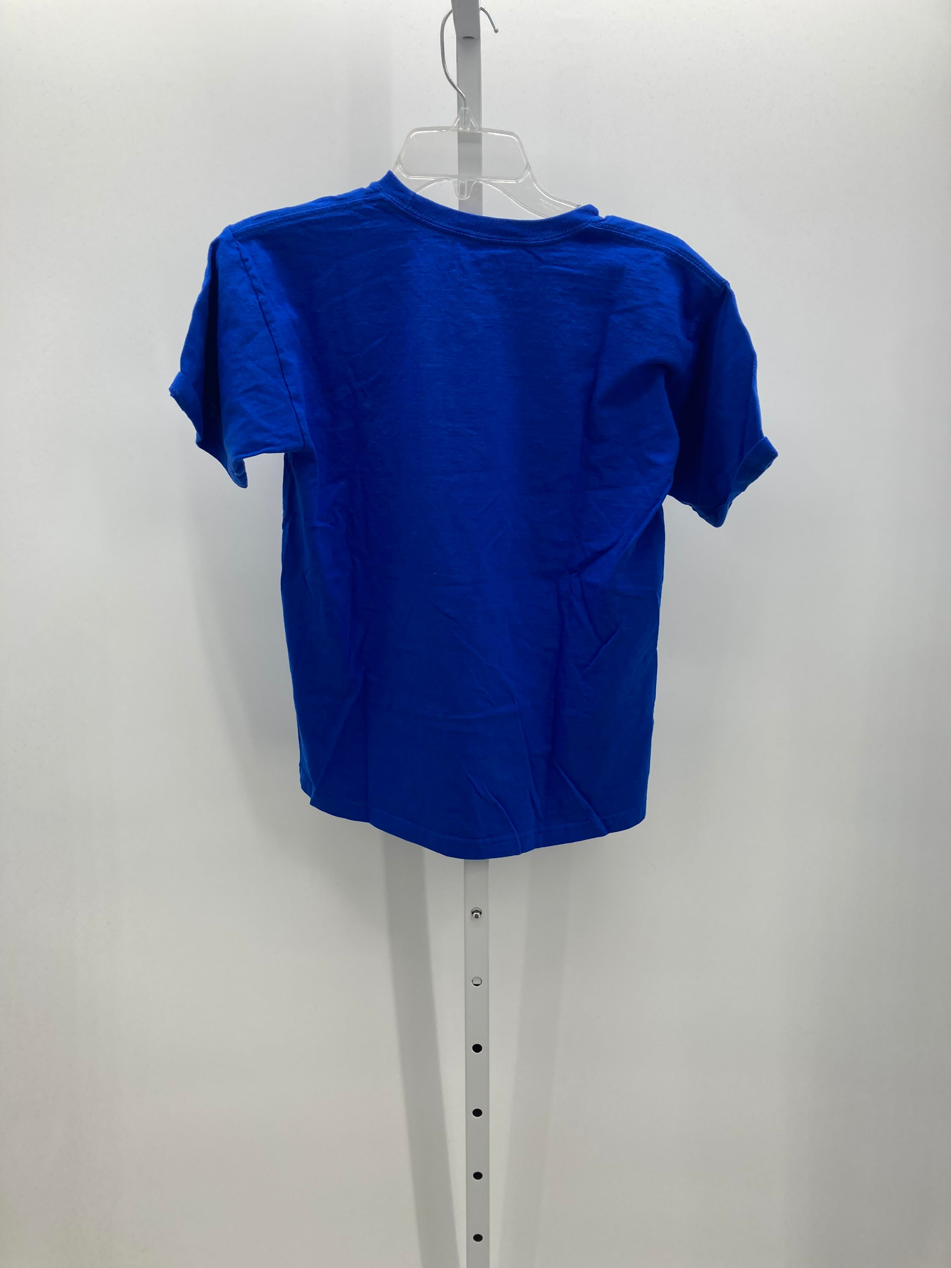 SUPERMAN TEE