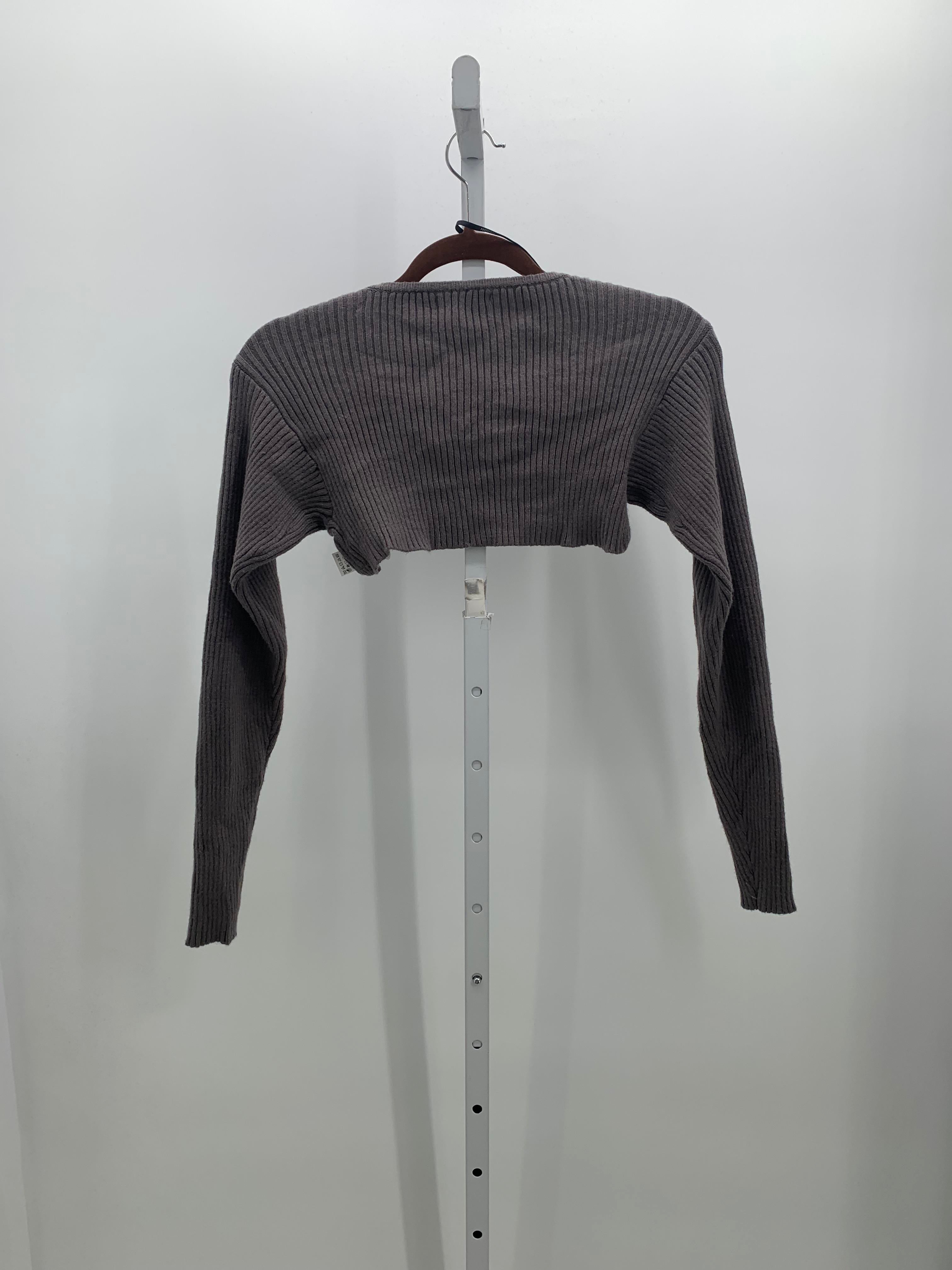Forever 21 Size Small Juniors Cardigan