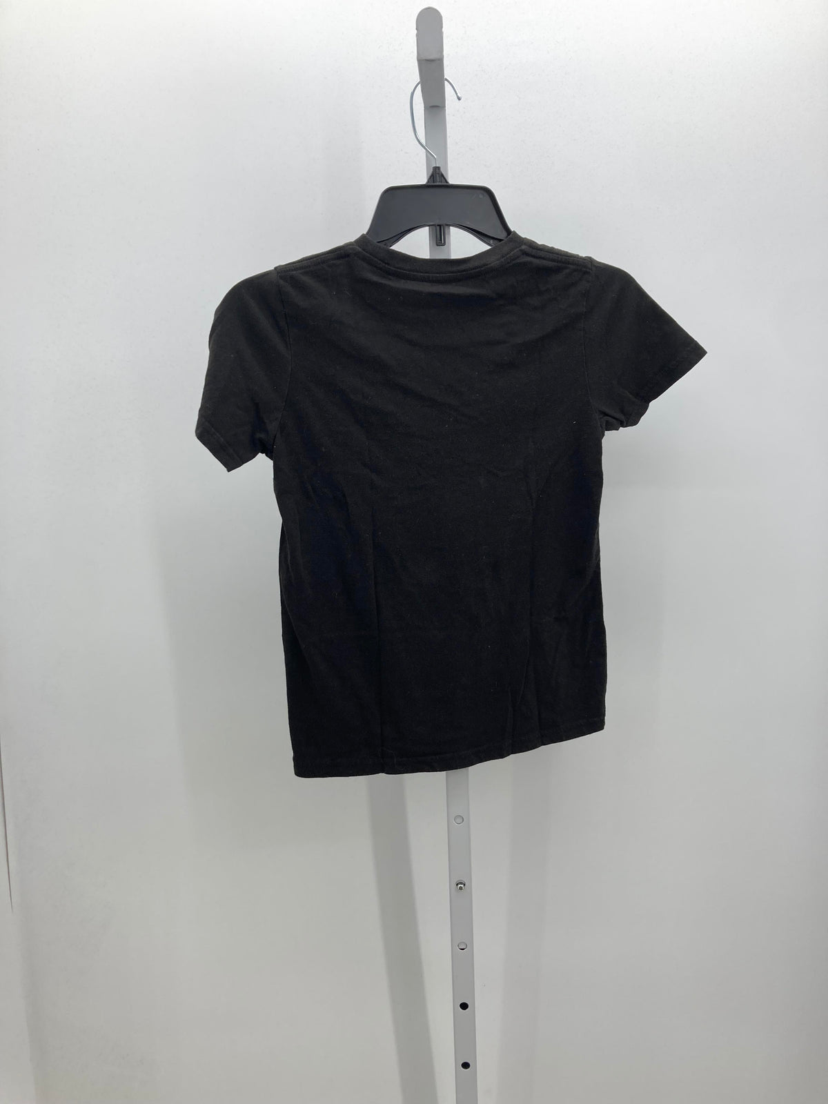 SHORT SLV SHIRT JACK SKELINGTON