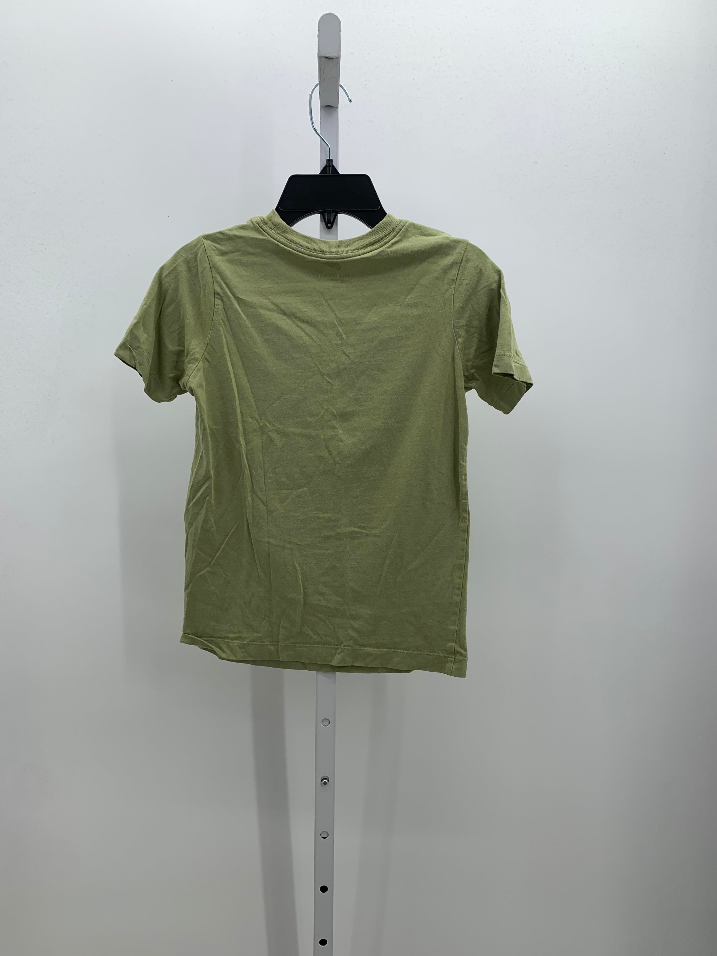 GRAPHIC TEE- SIZE SMALL