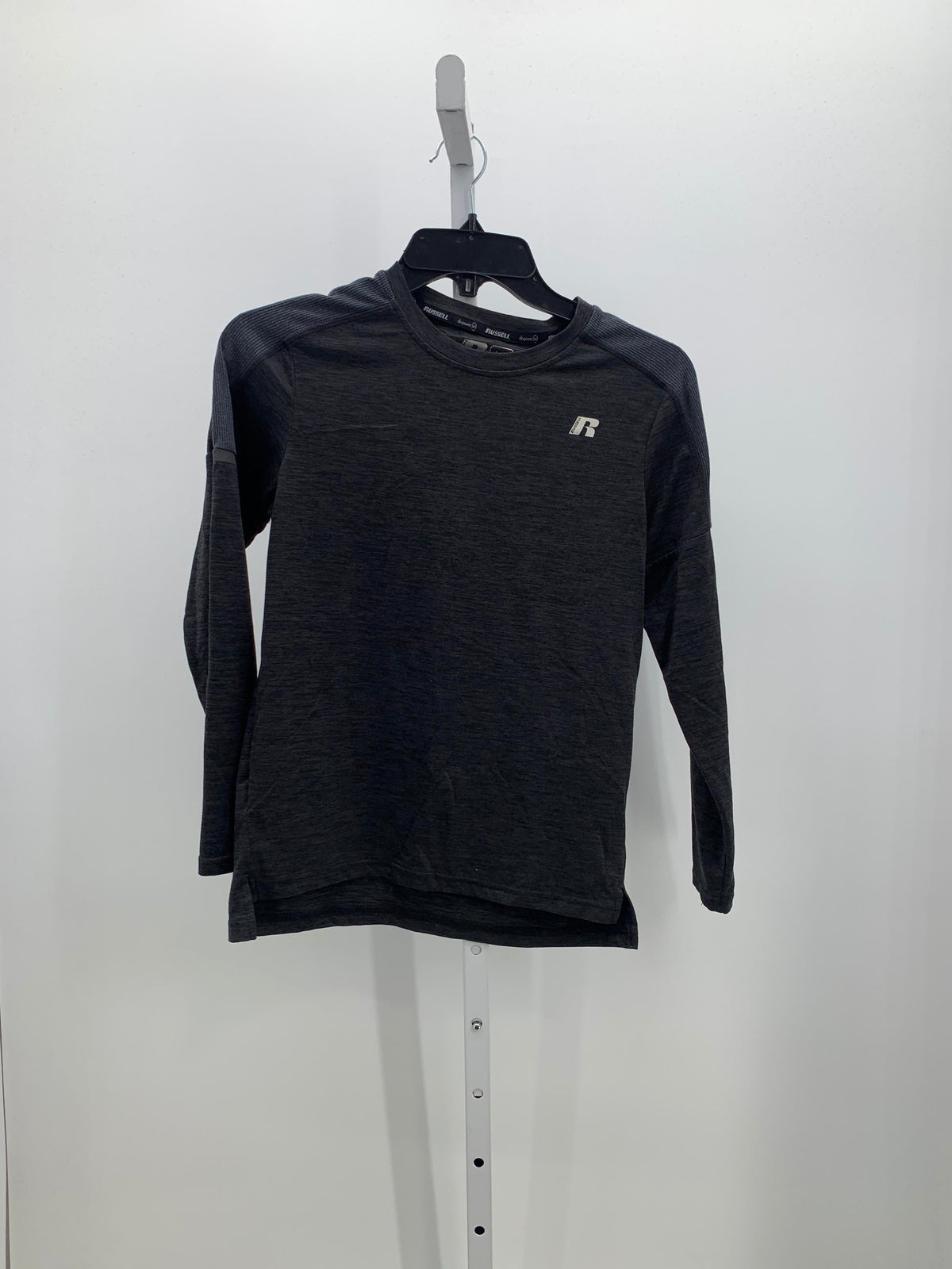 CREWNECK KNIT