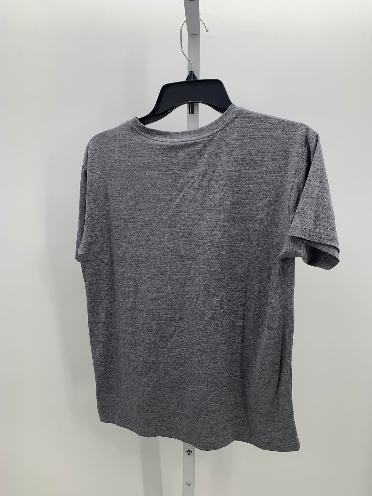 CREWNECK KNIT