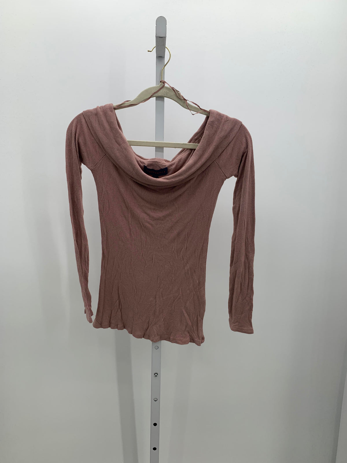 Aeropostale Size Small Juniors Long Sleeve Shirt