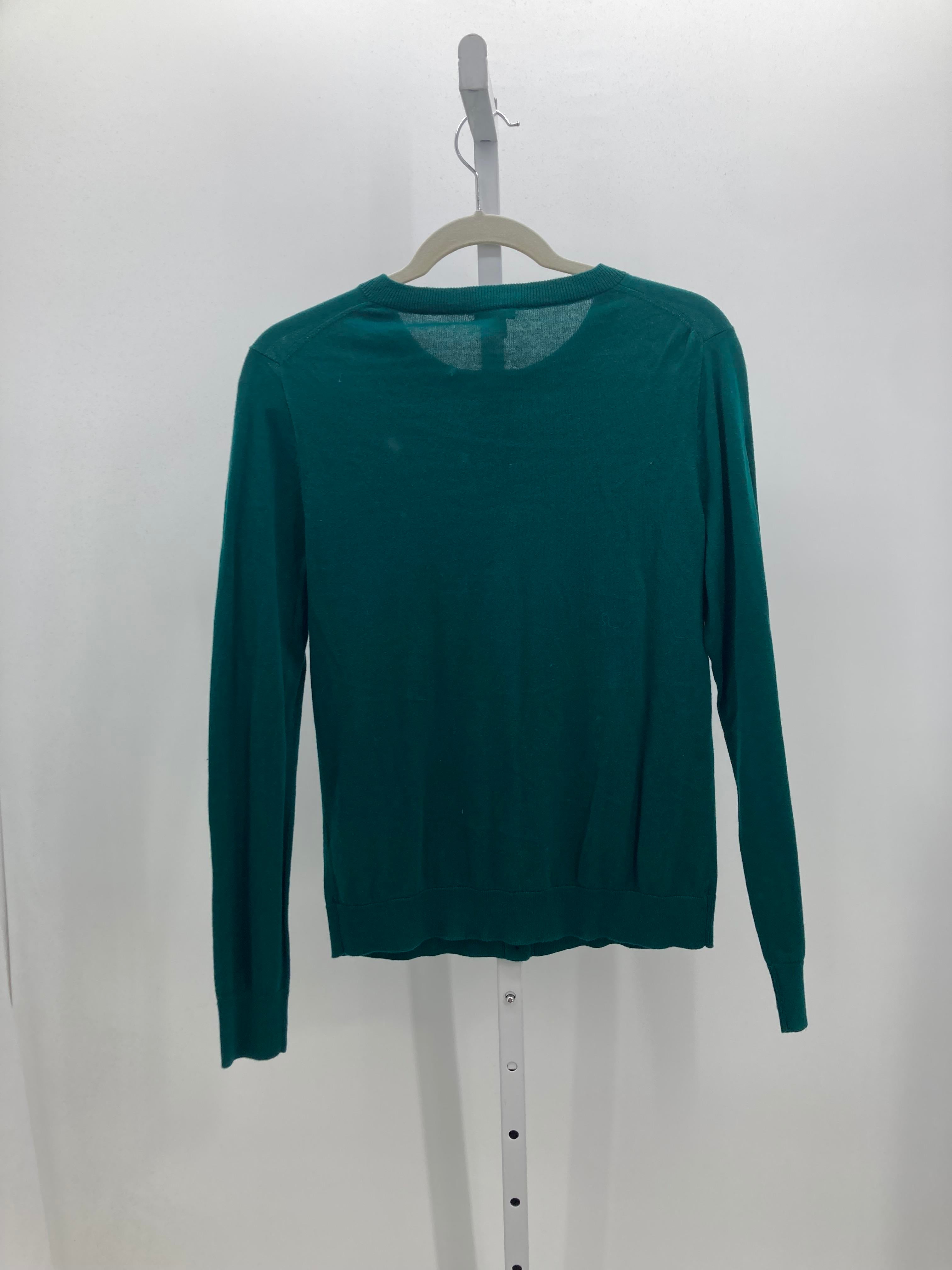 J. Crew Size Small Misses Long Slv Sweater