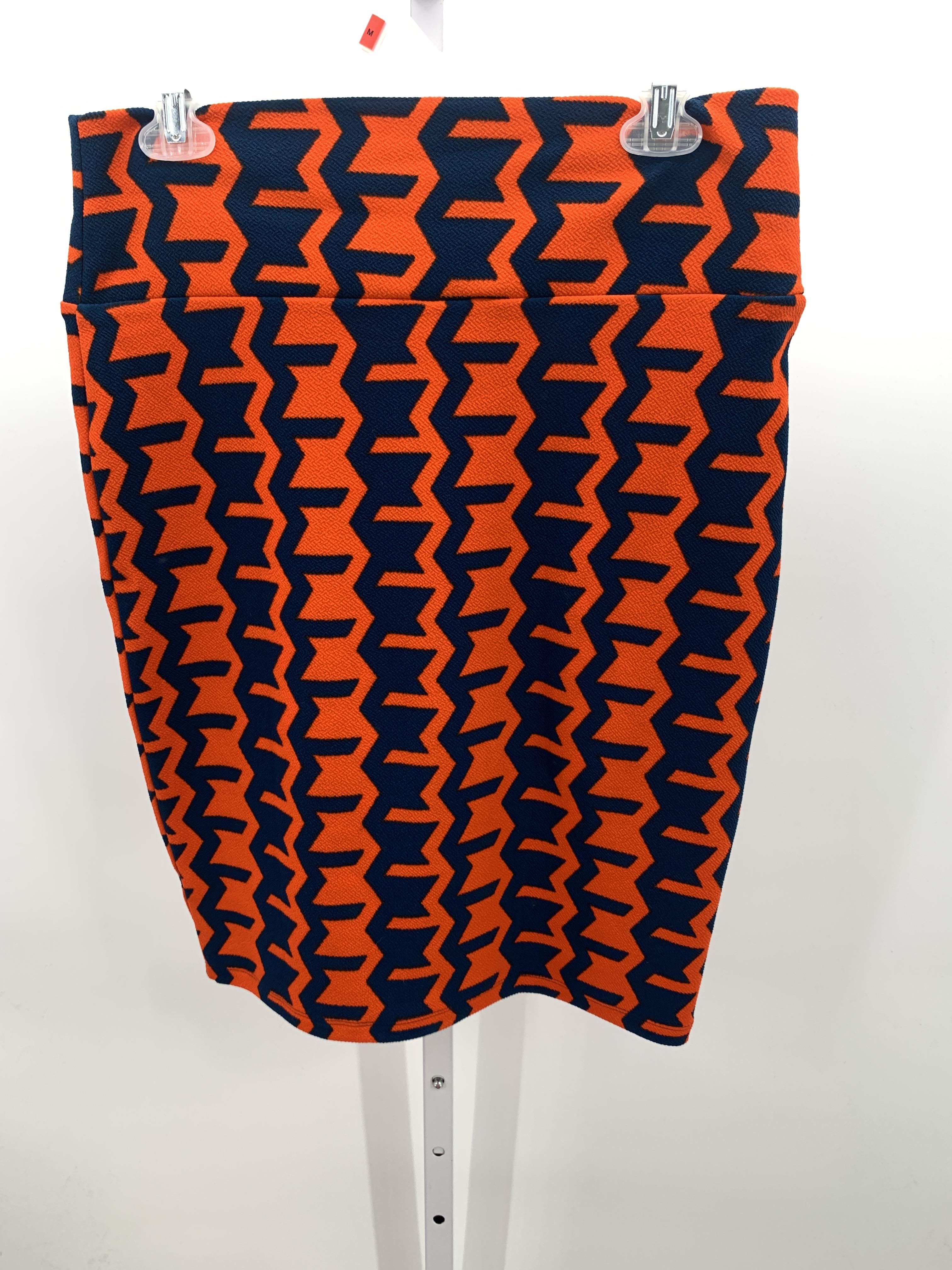 Lularoe Size Medium Misses Skirt