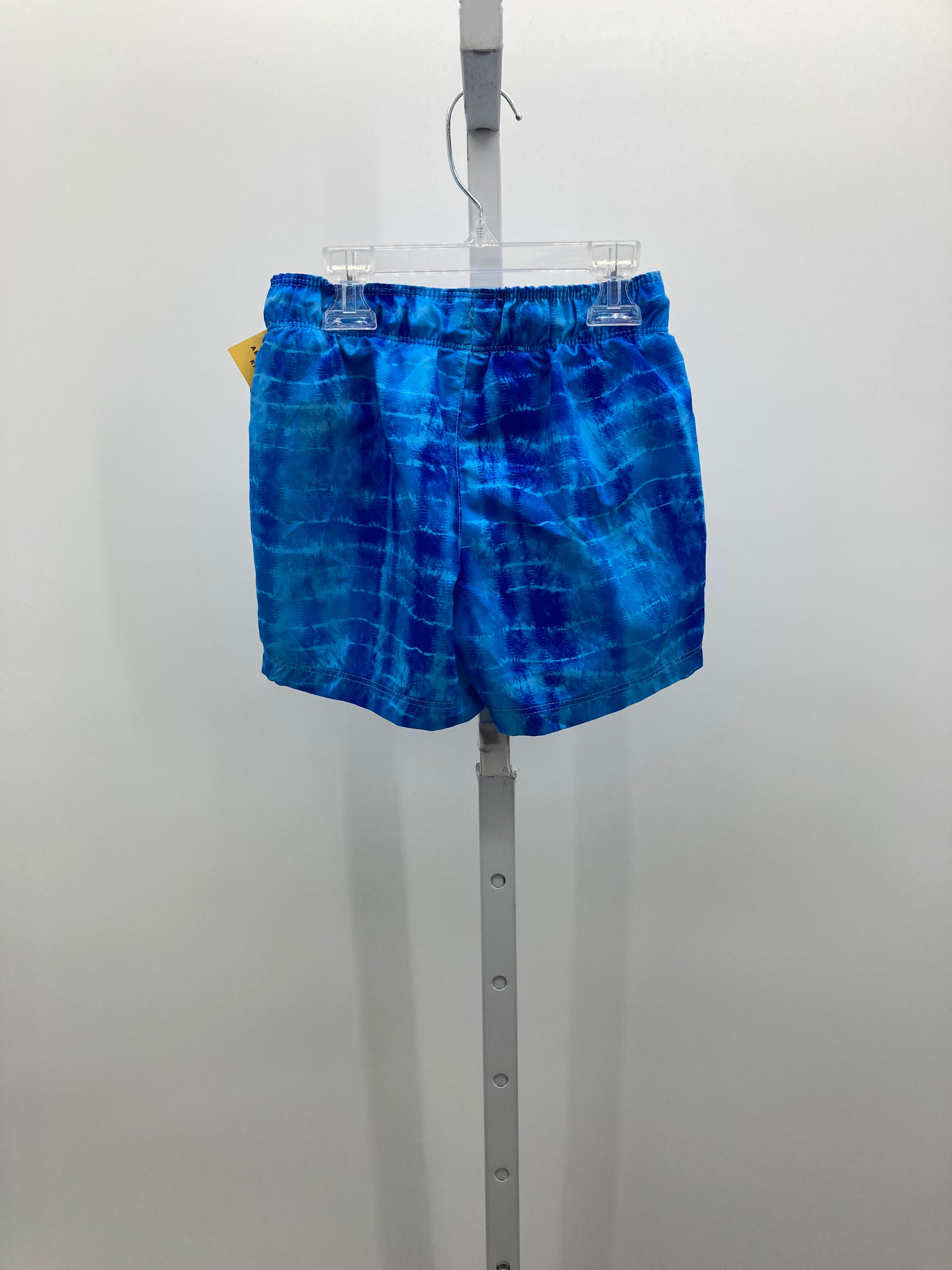 NEW DRAW WAIST SHORTS