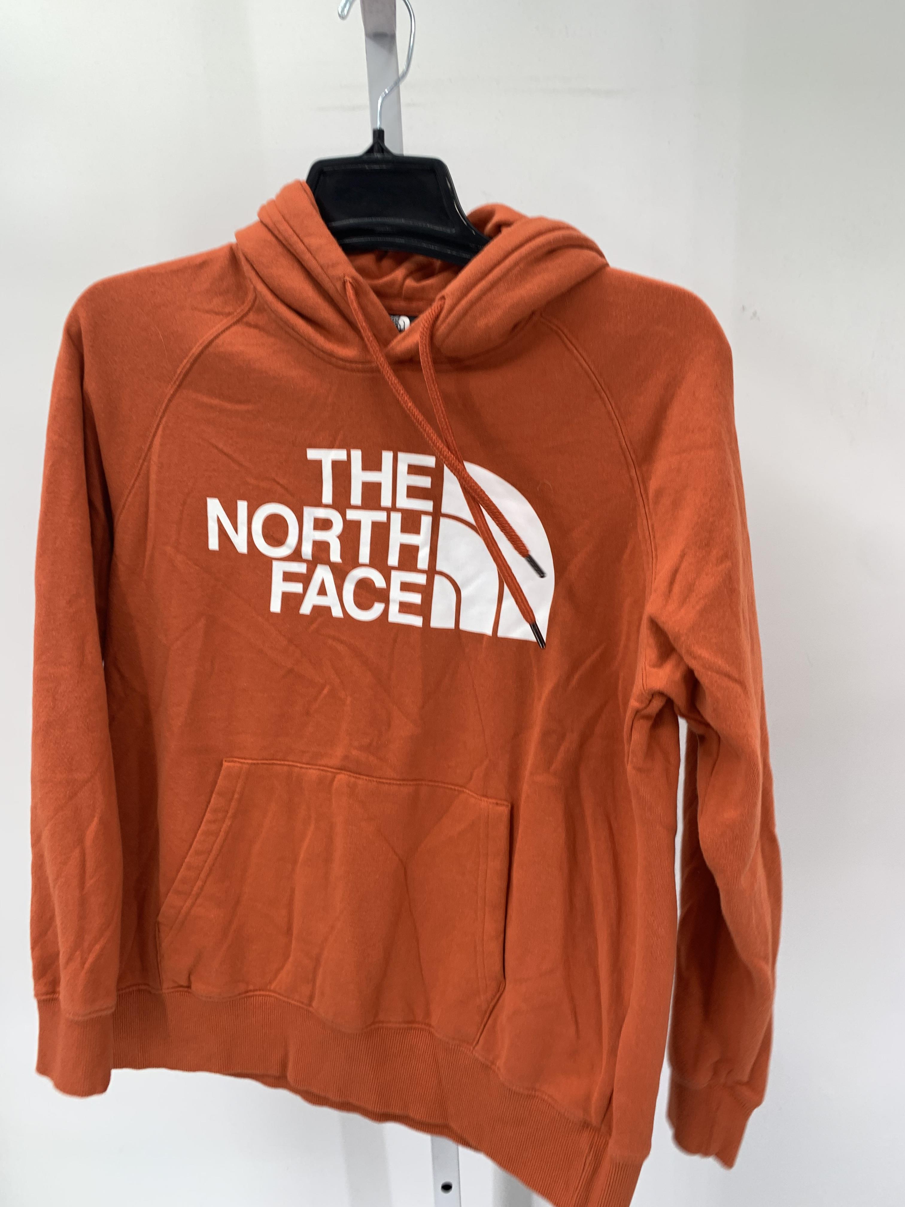 The North Face Size Medium Misses Hoodie