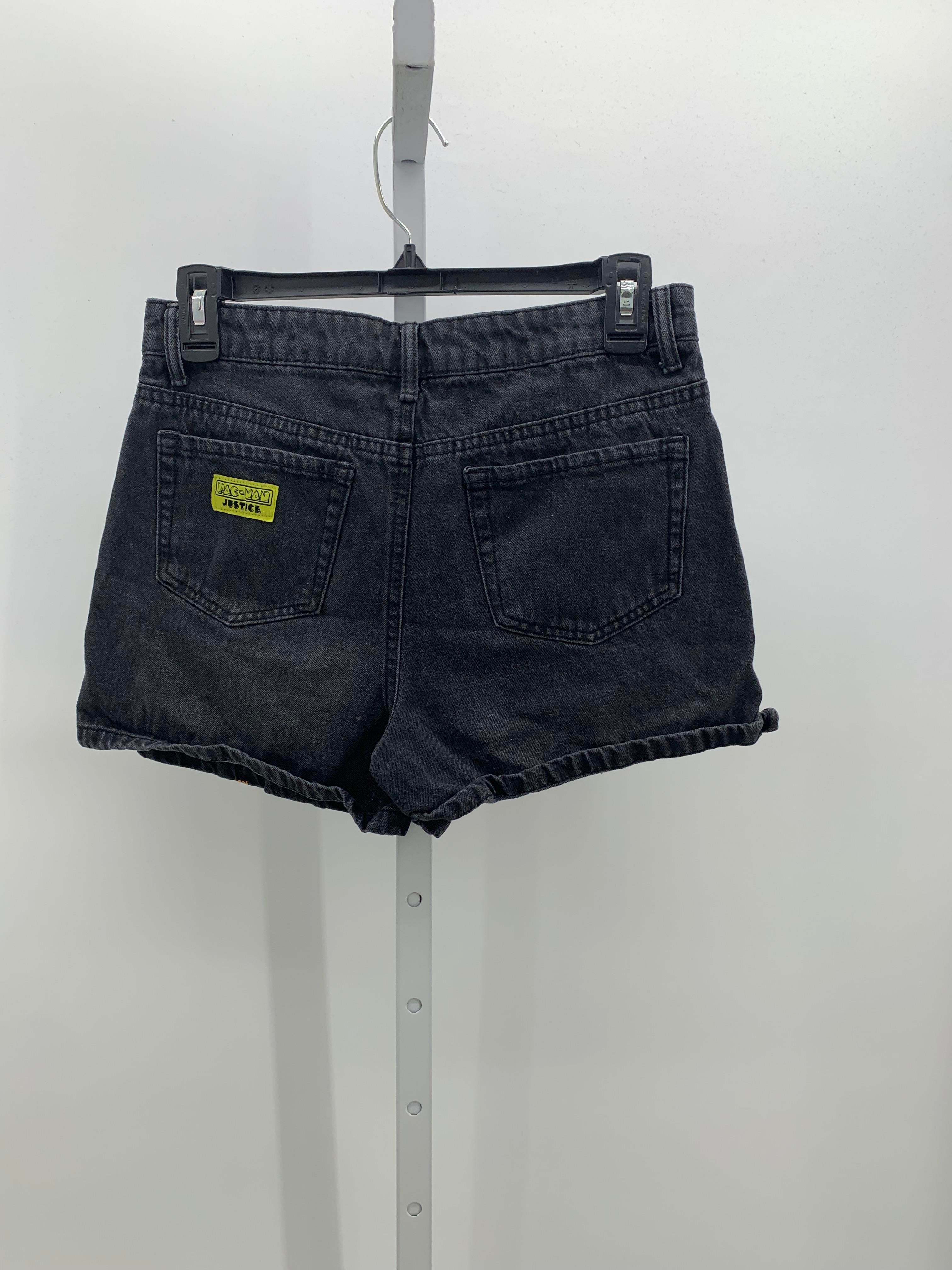Justice Size 16 Girls Shorts