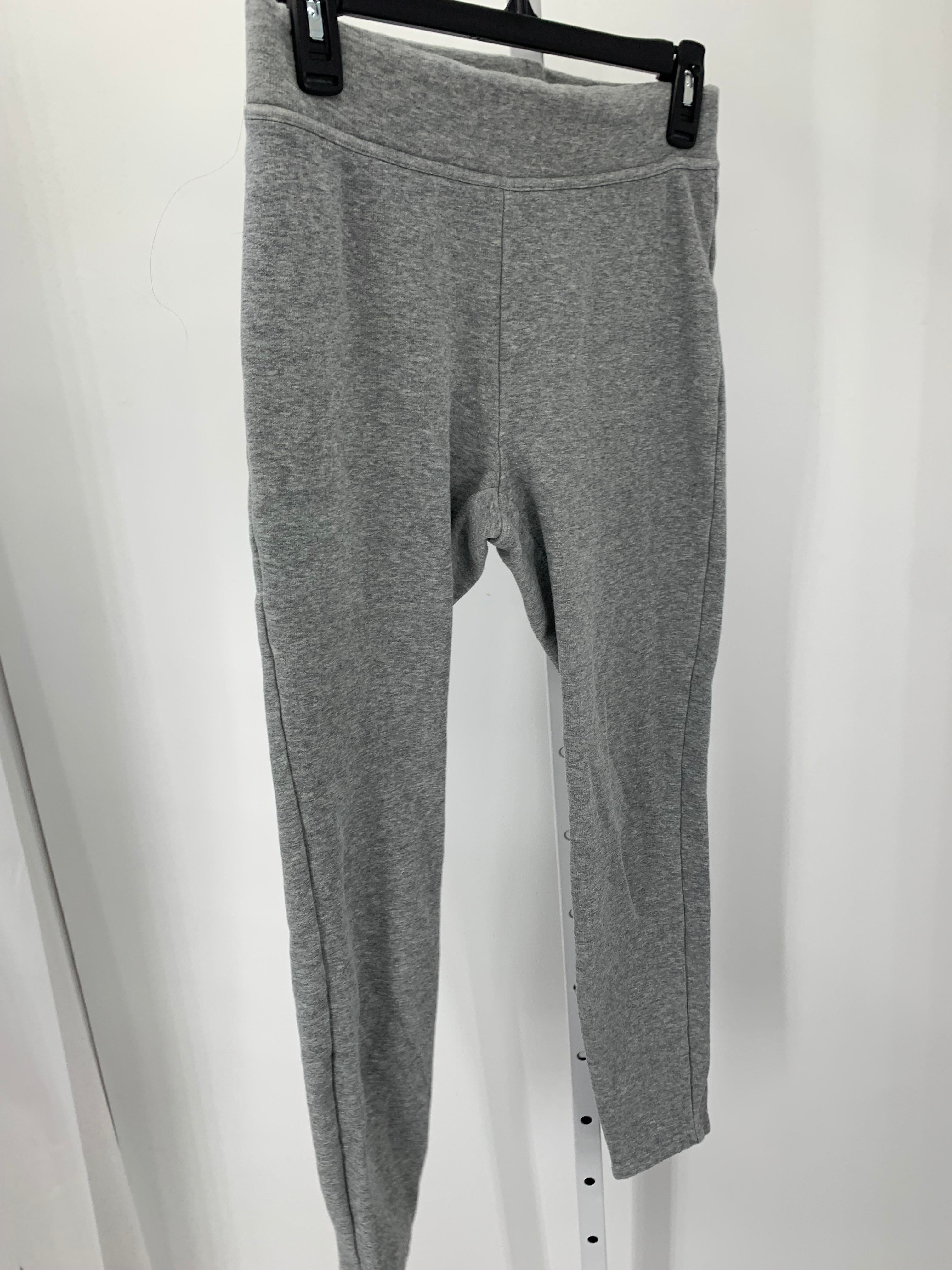 Lands End Size Small Misses Sweat Pants