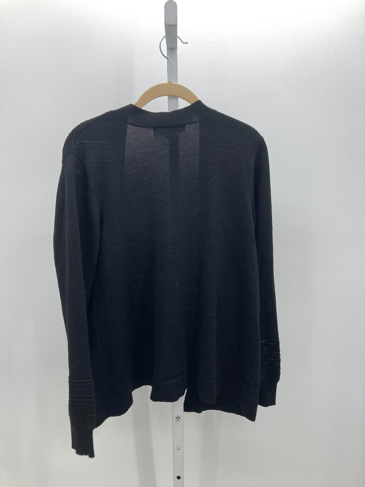 Size Large Misses Cardigan