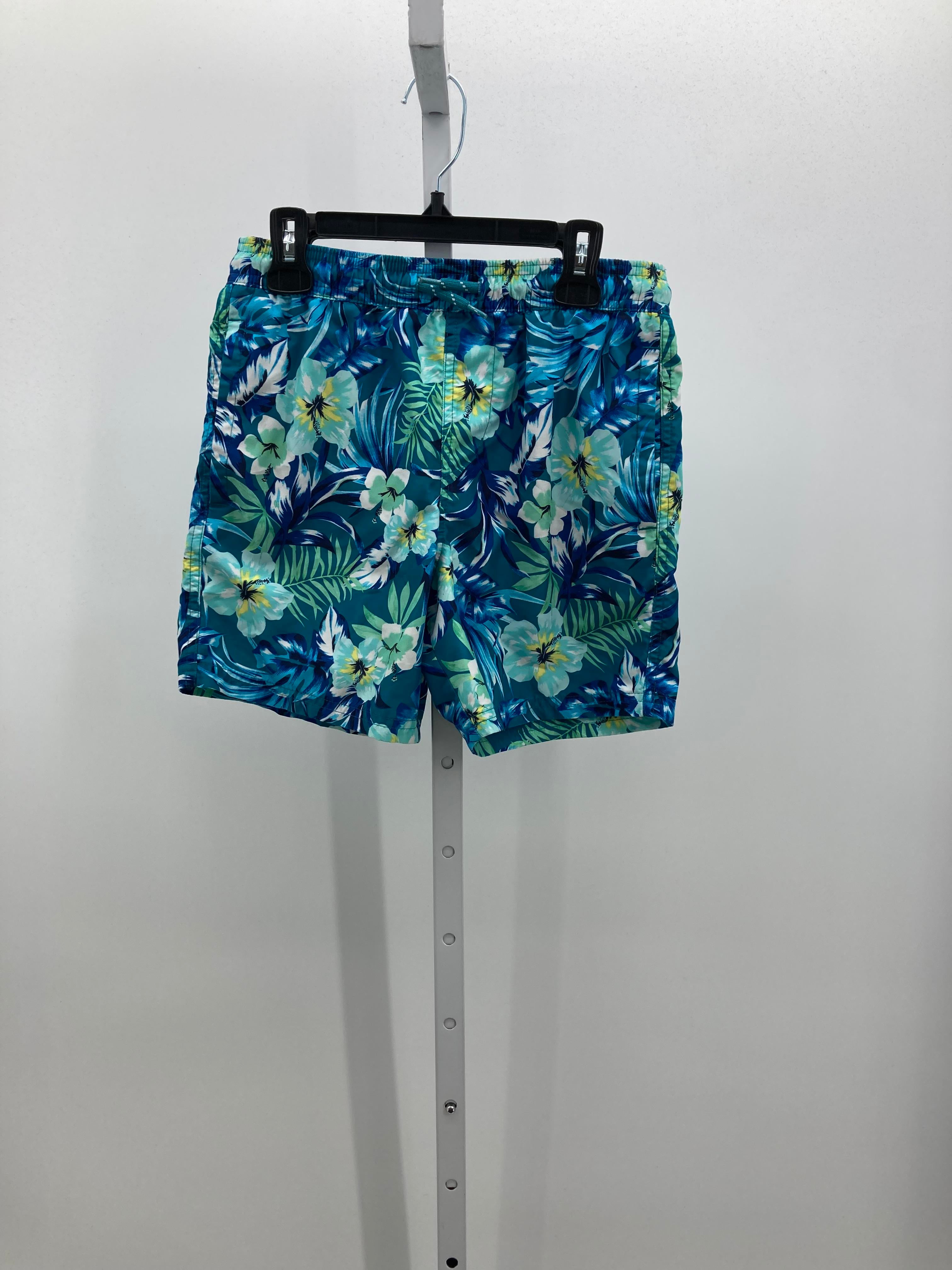 TROPICAL FLOWERS